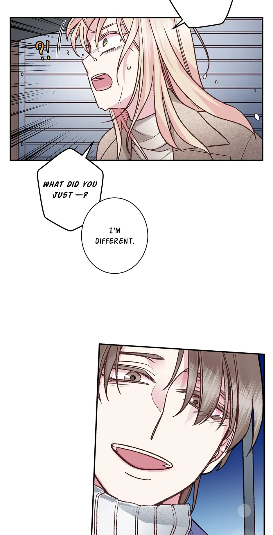 My Eunha Chapter 75 – Page 28