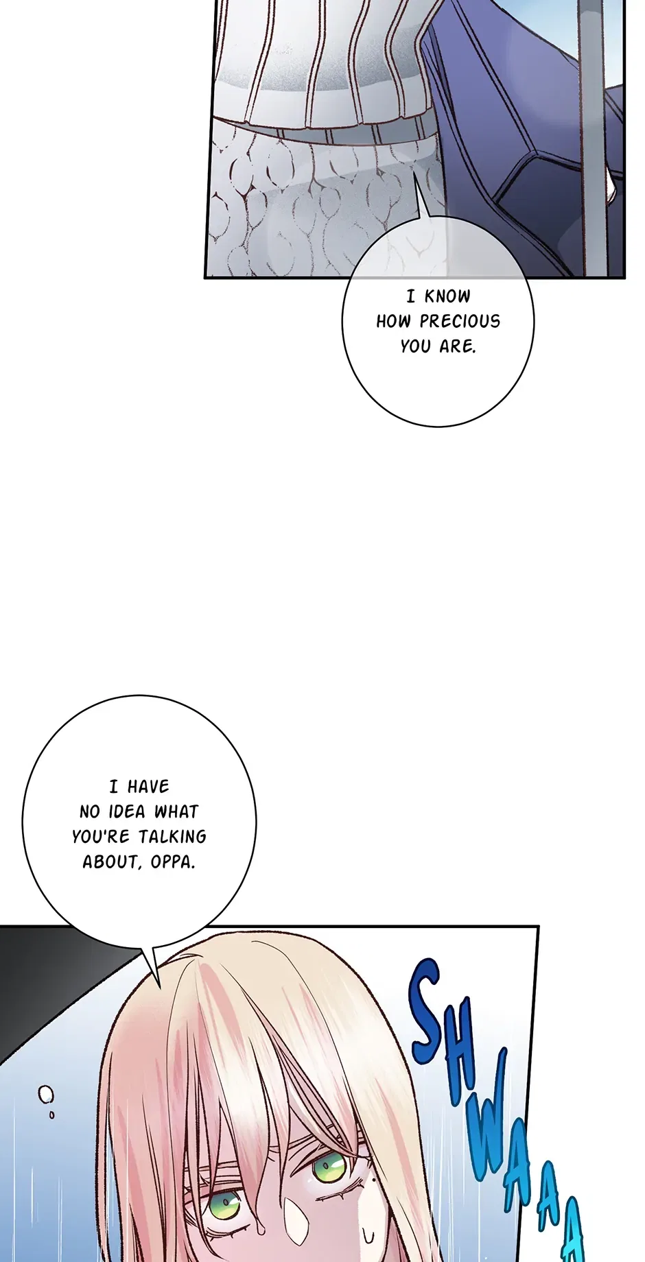 My Eunha Chapter 75 – Page 29