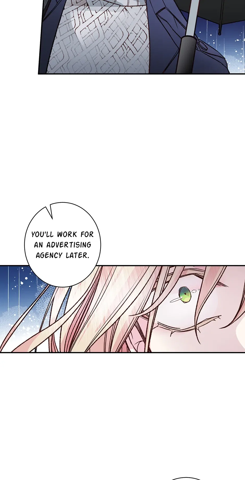 My Eunha Chapter 75 – Page 31