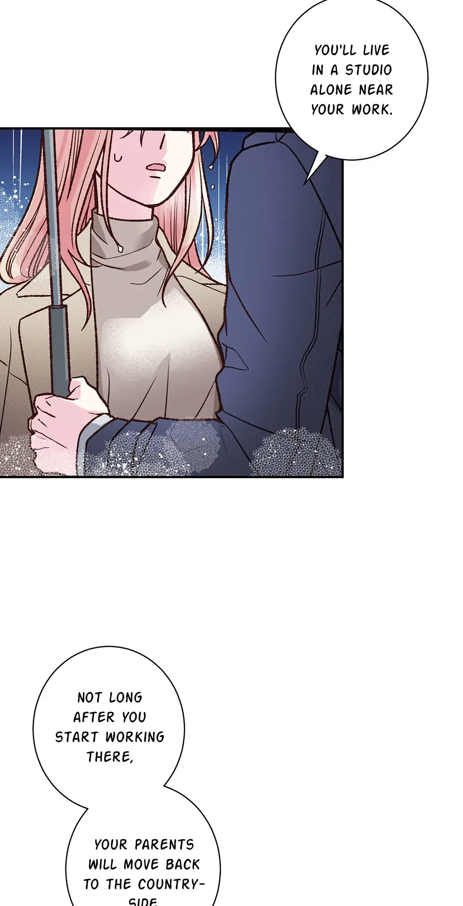 My Eunha Chapter 75 – Page 32