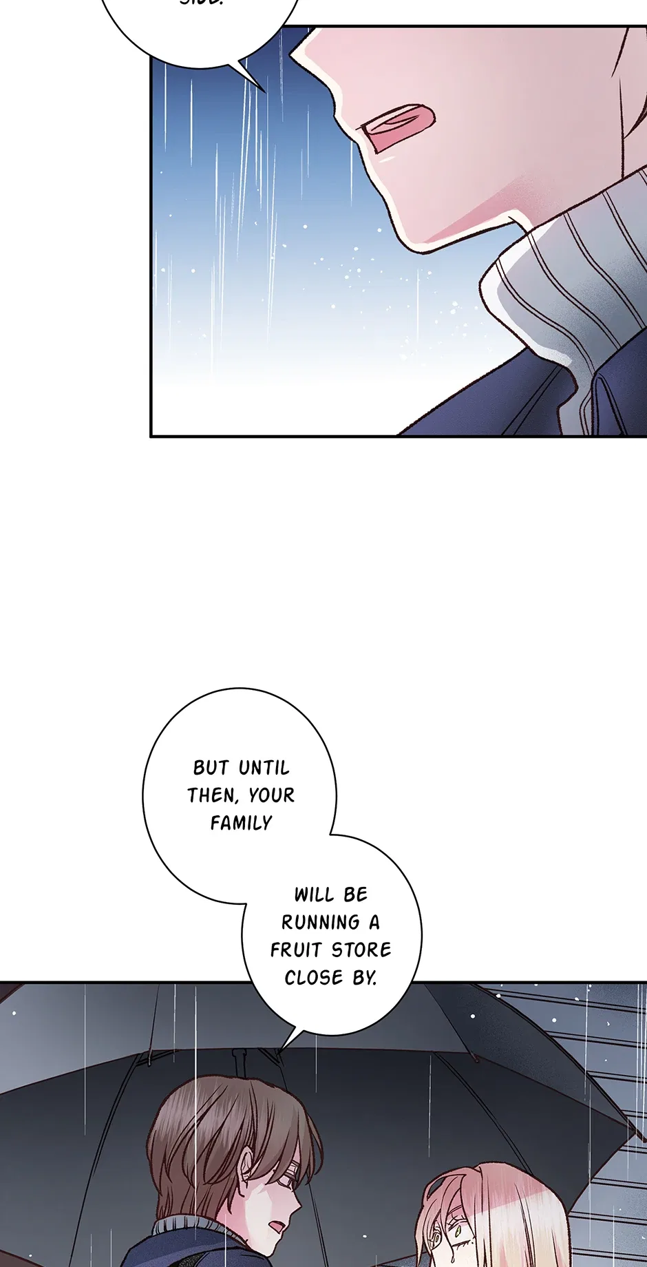 My Eunha Chapter 75 – Page 33