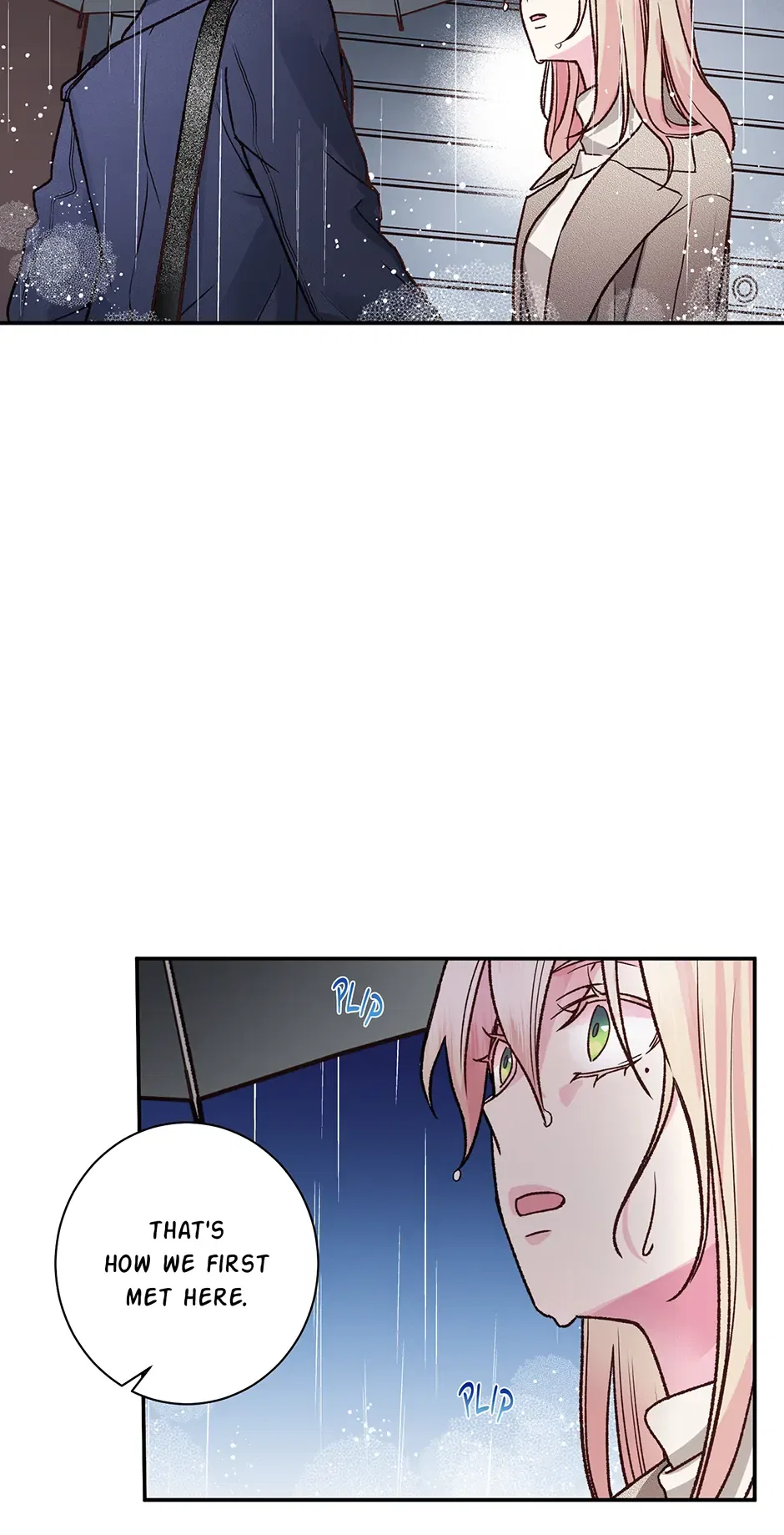 My Eunha Chapter 75 – Page 34