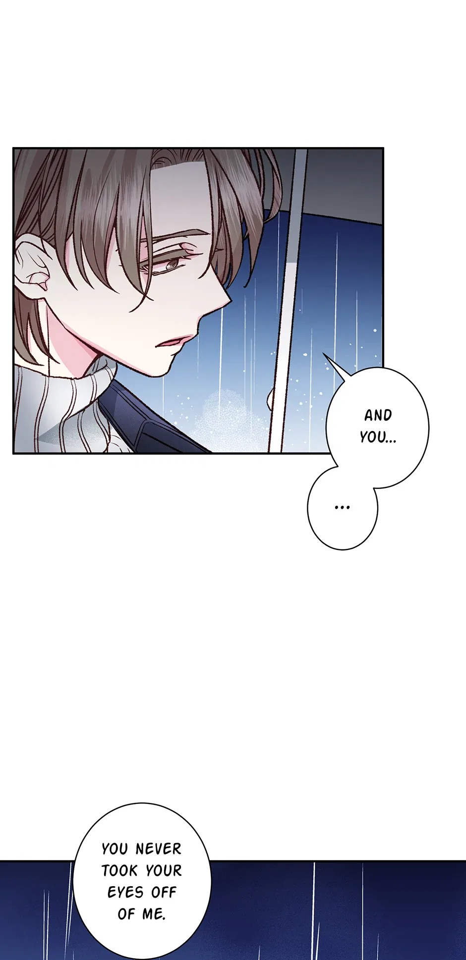 My Eunha Chapter 75 – Page 35