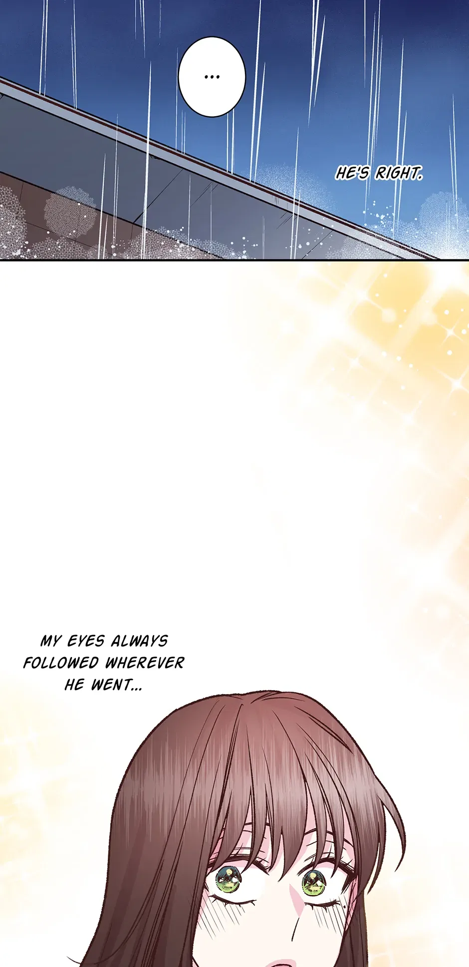 My Eunha Chapter 75 – Page 36