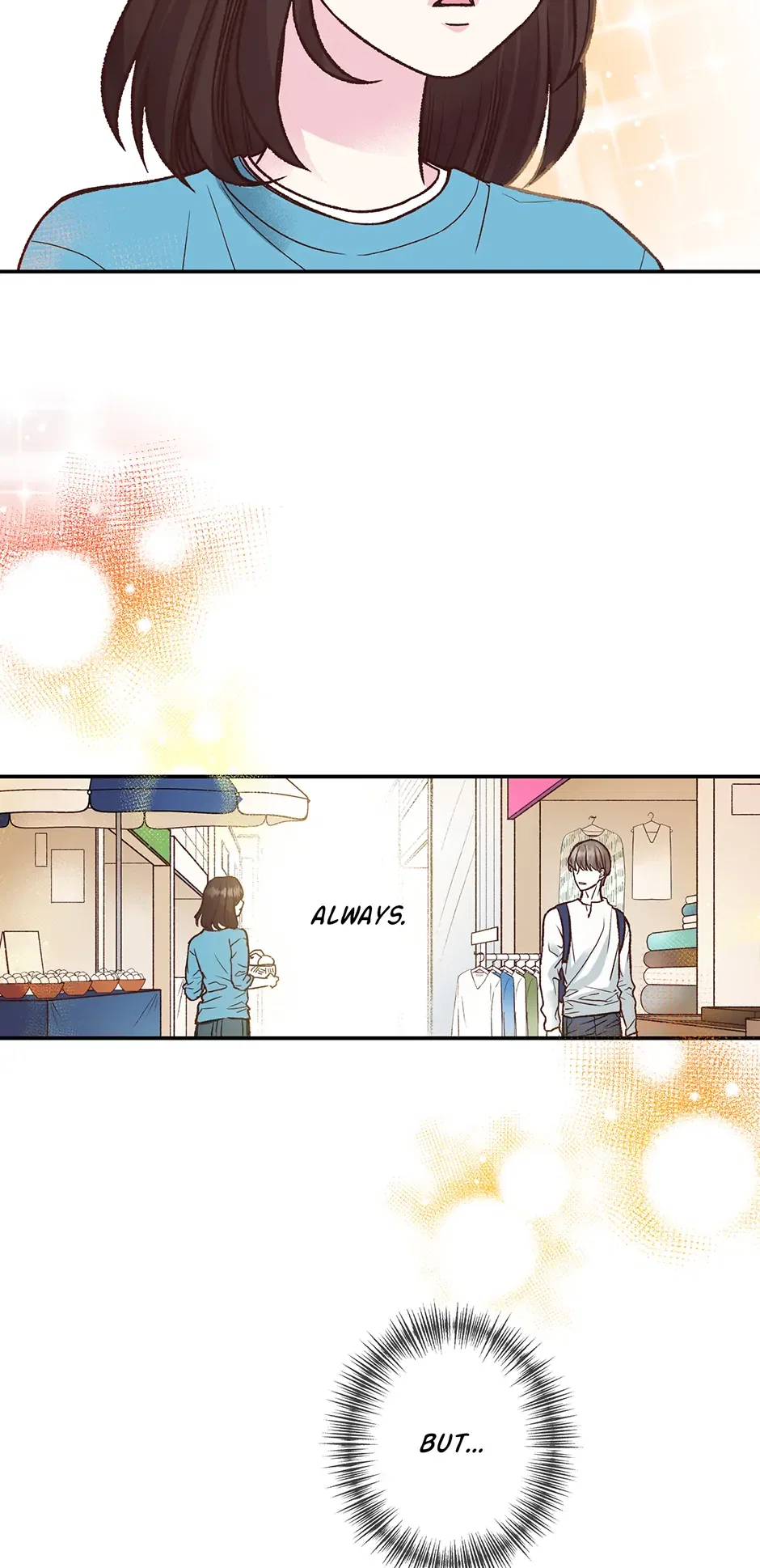My Eunha Chapter 75 – Page 37