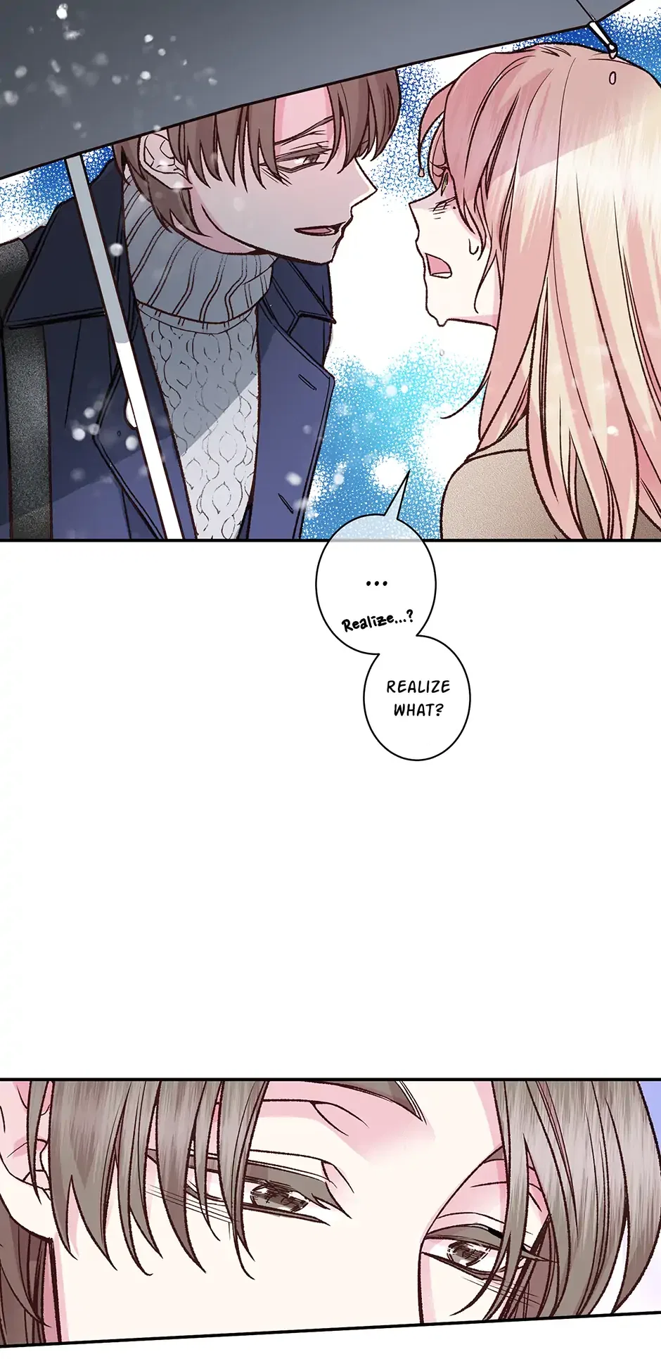 My Eunha Chapter 75 – Page 41