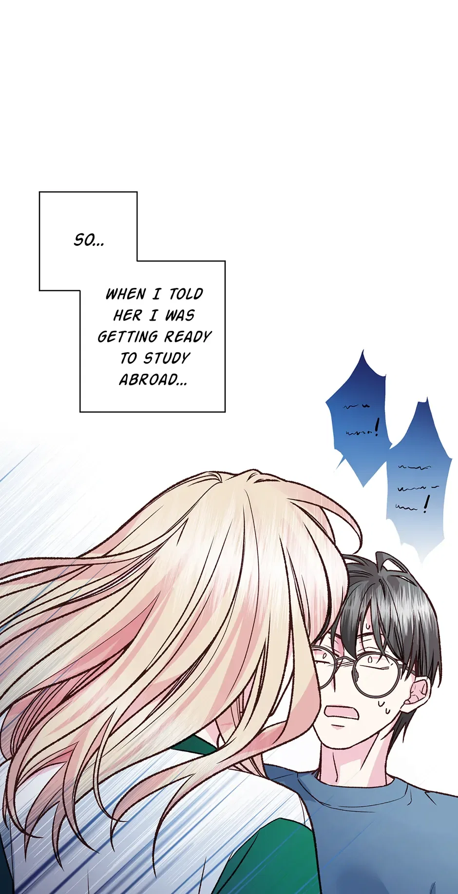 My Eunha Chapter 74 – Page 4