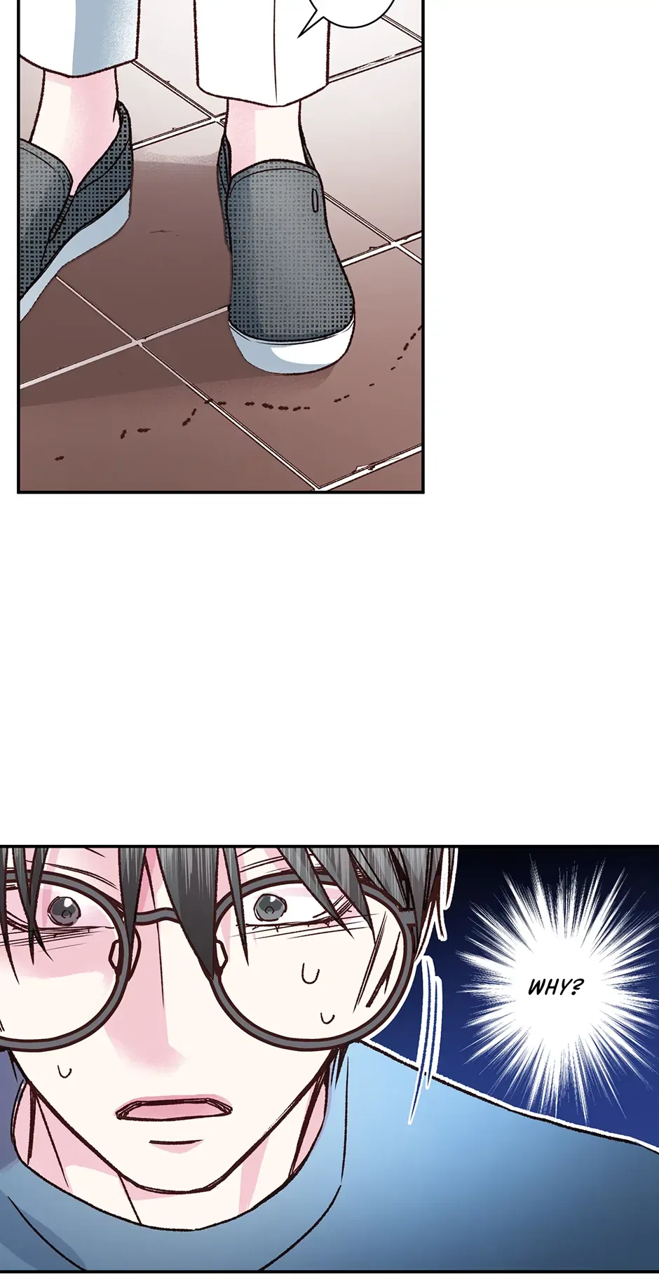 My Eunha Chapter 74 – Page 7