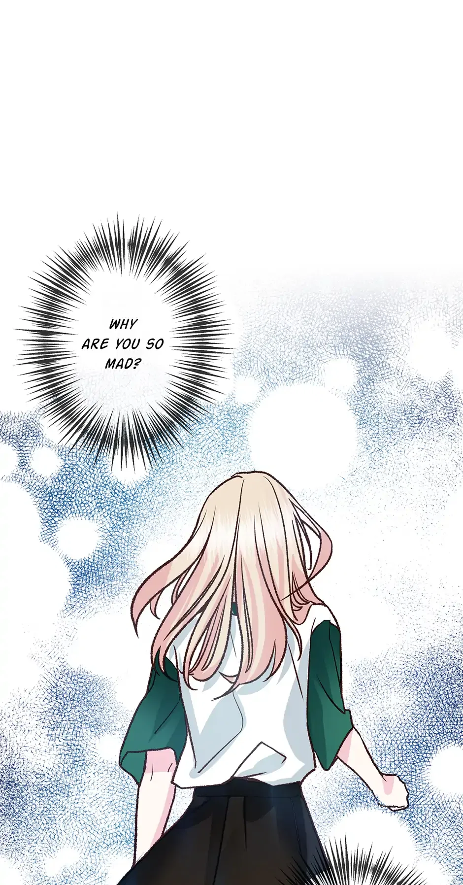 My Eunha Chapter 74 – Page 8