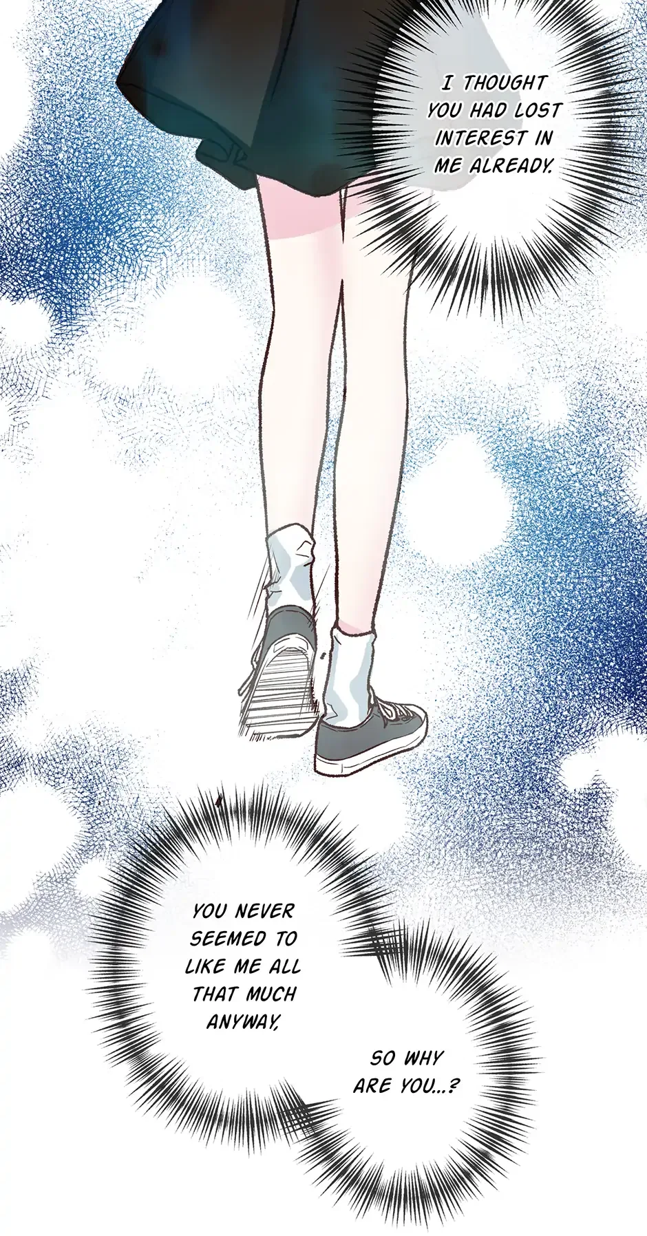 My Eunha Chapter 74 – Page 9