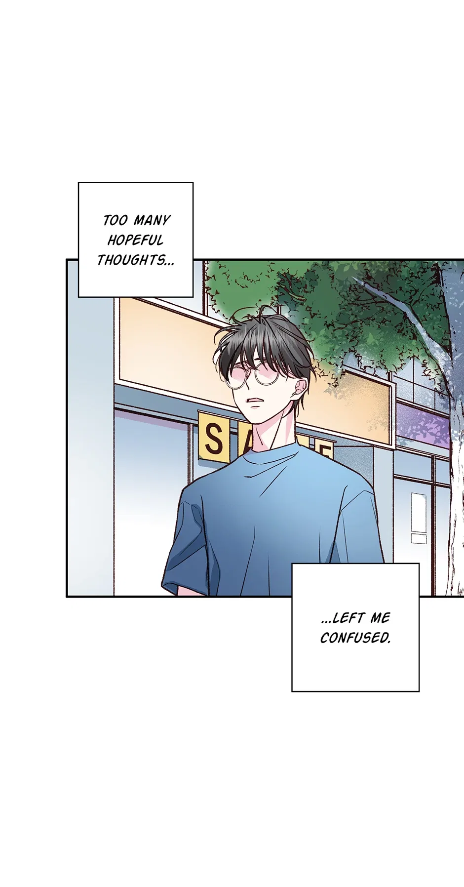 My Eunha Chapter 74 – Page 10