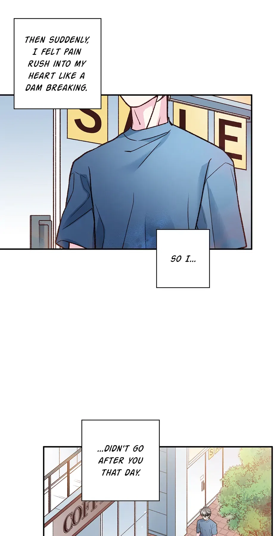 My Eunha Chapter 74 – Page 11