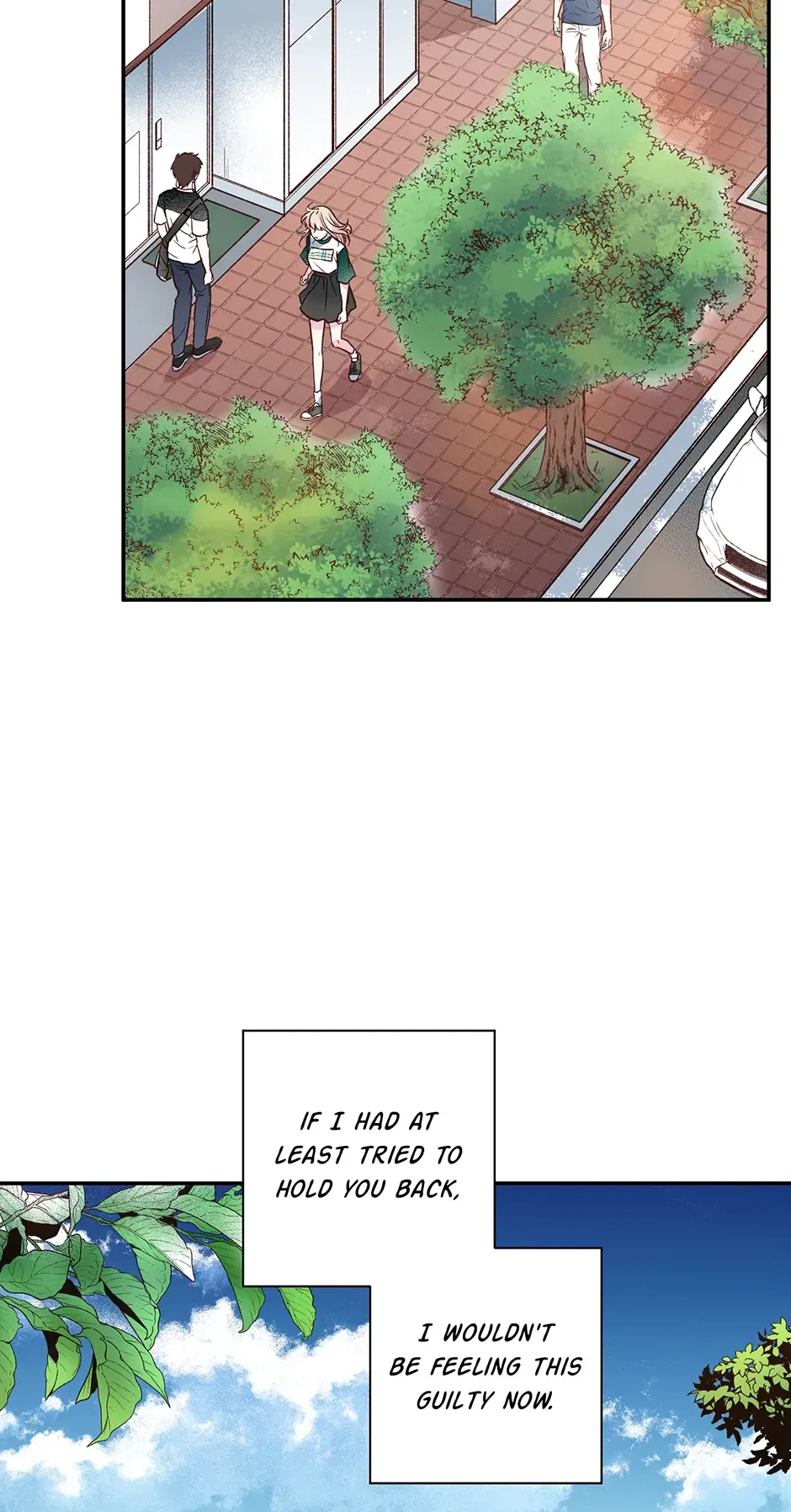 My Eunha Chapter 74 – Page 12