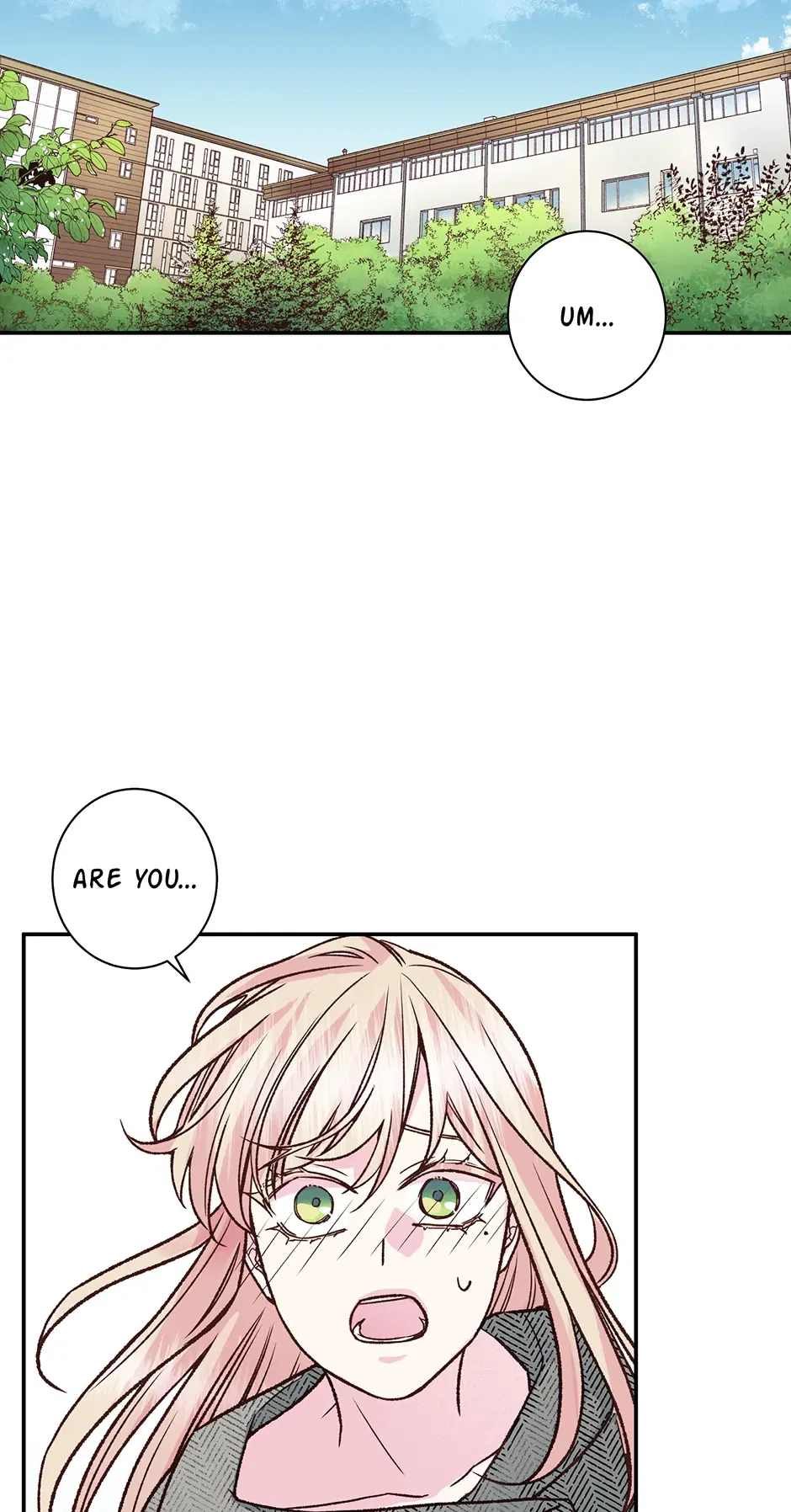 My Eunha Chapter 74 – Page 13