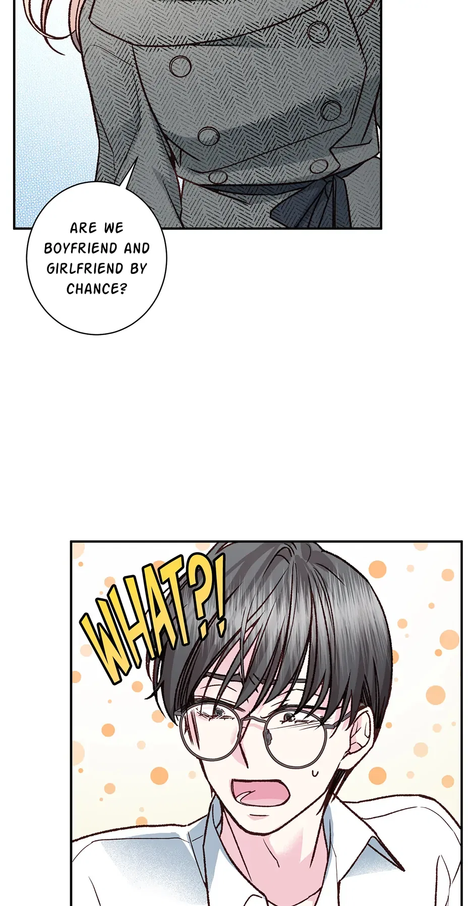My Eunha Chapter 74 – Page 14