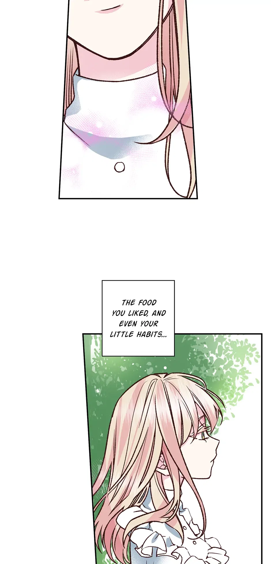 My Eunha Chapter 74 – Page 17