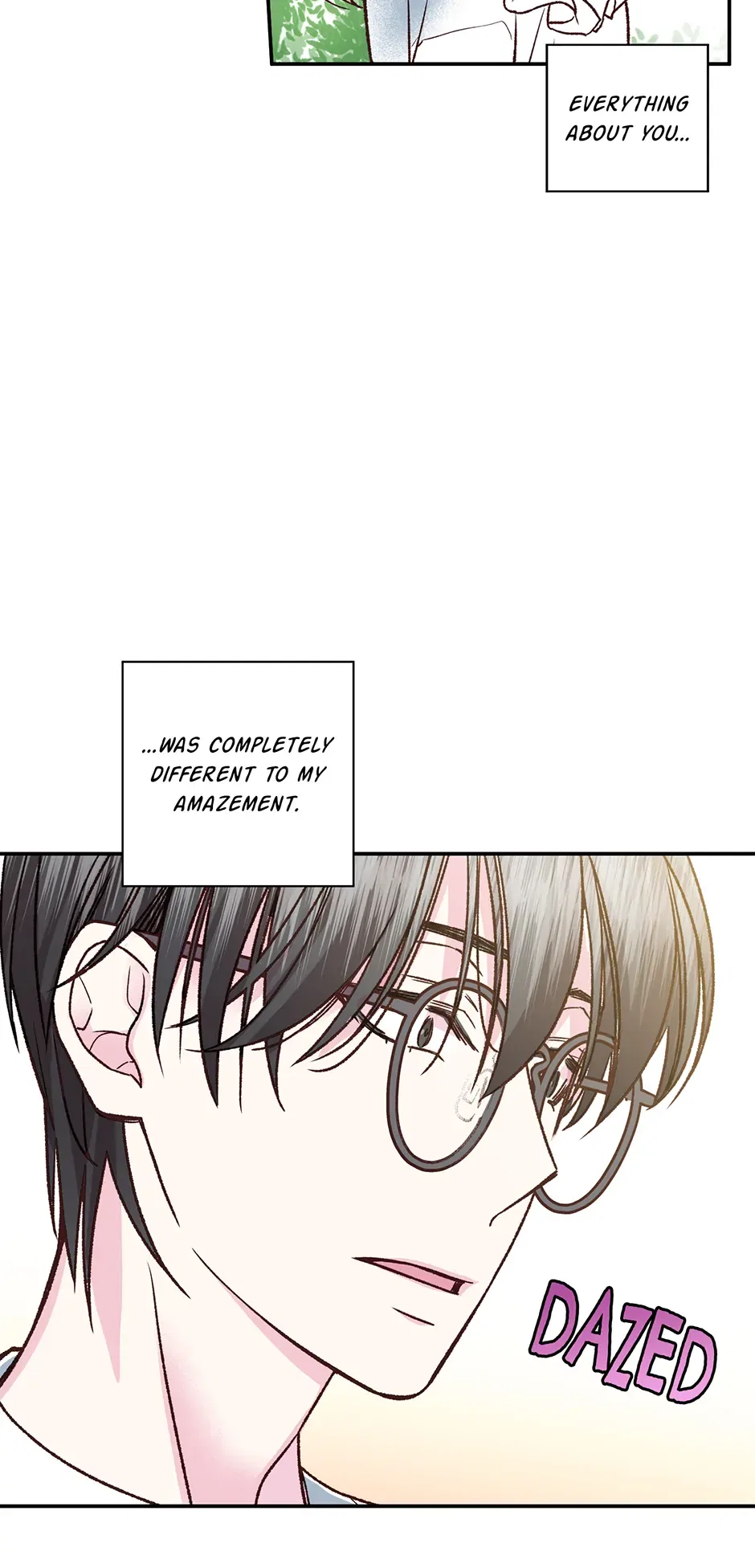 My Eunha Chapter 74 – Page 18