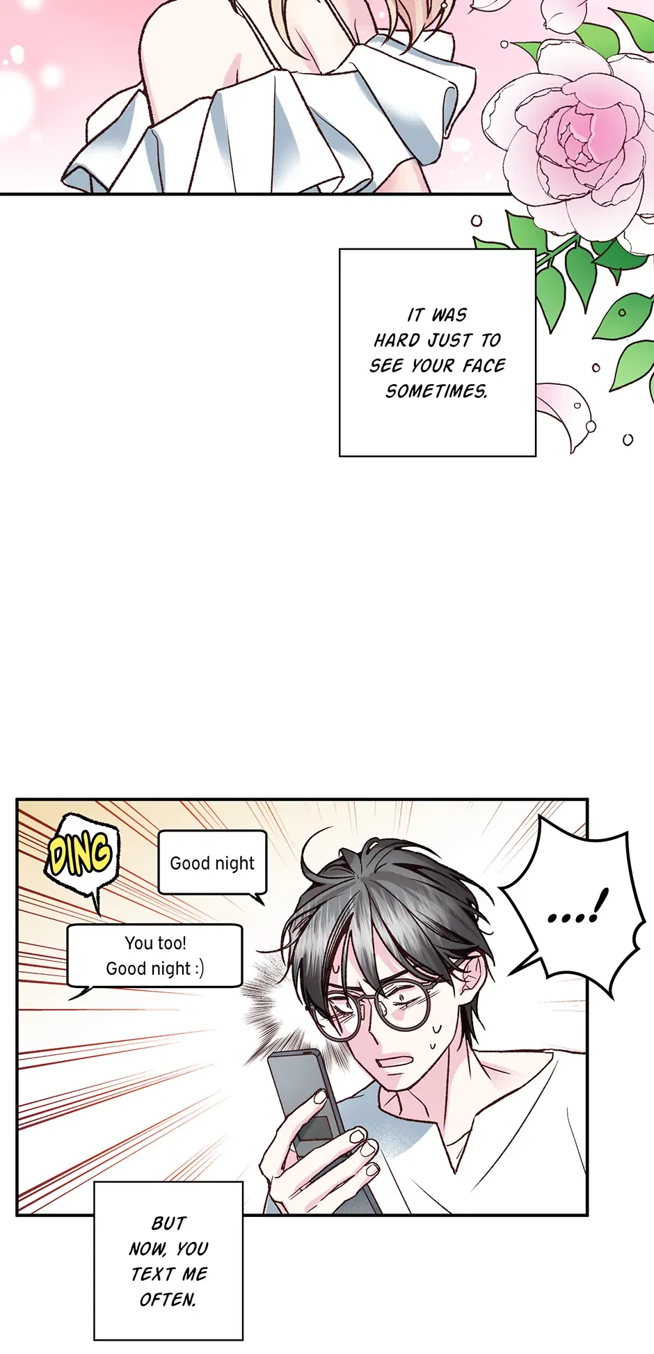 My Eunha Chapter 74 – Page 22