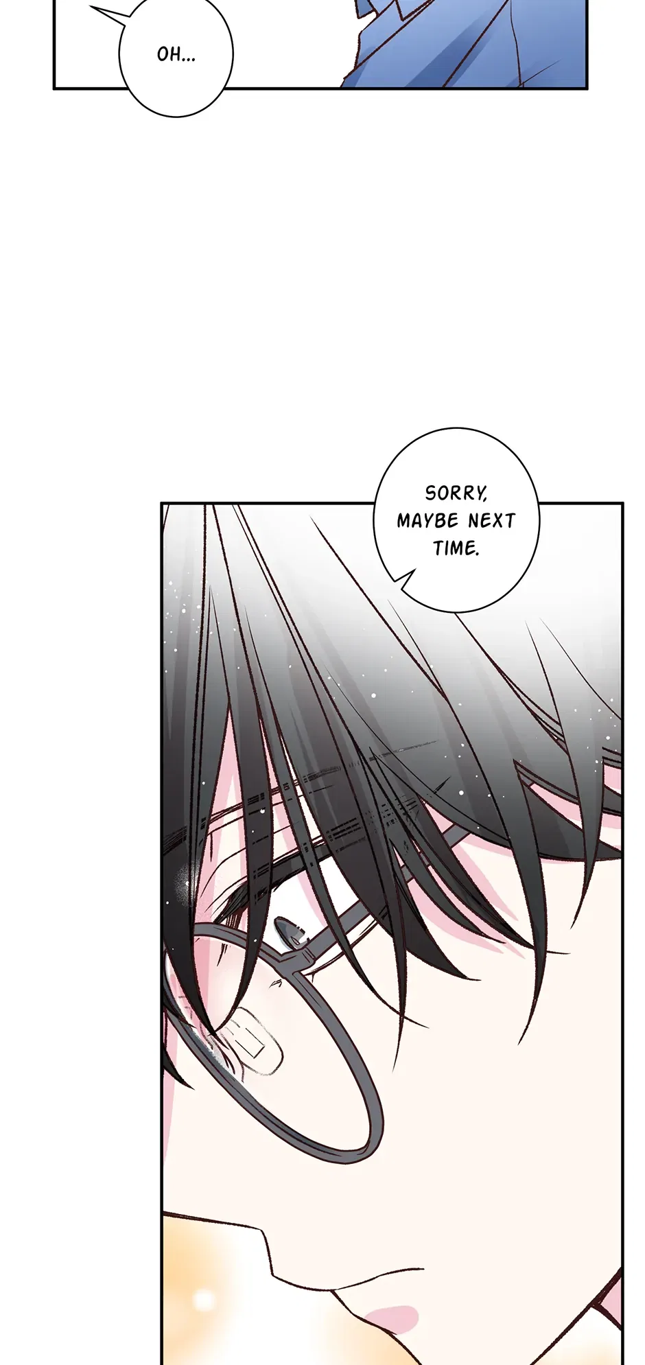 My Eunha Chapter 74 – Page 27