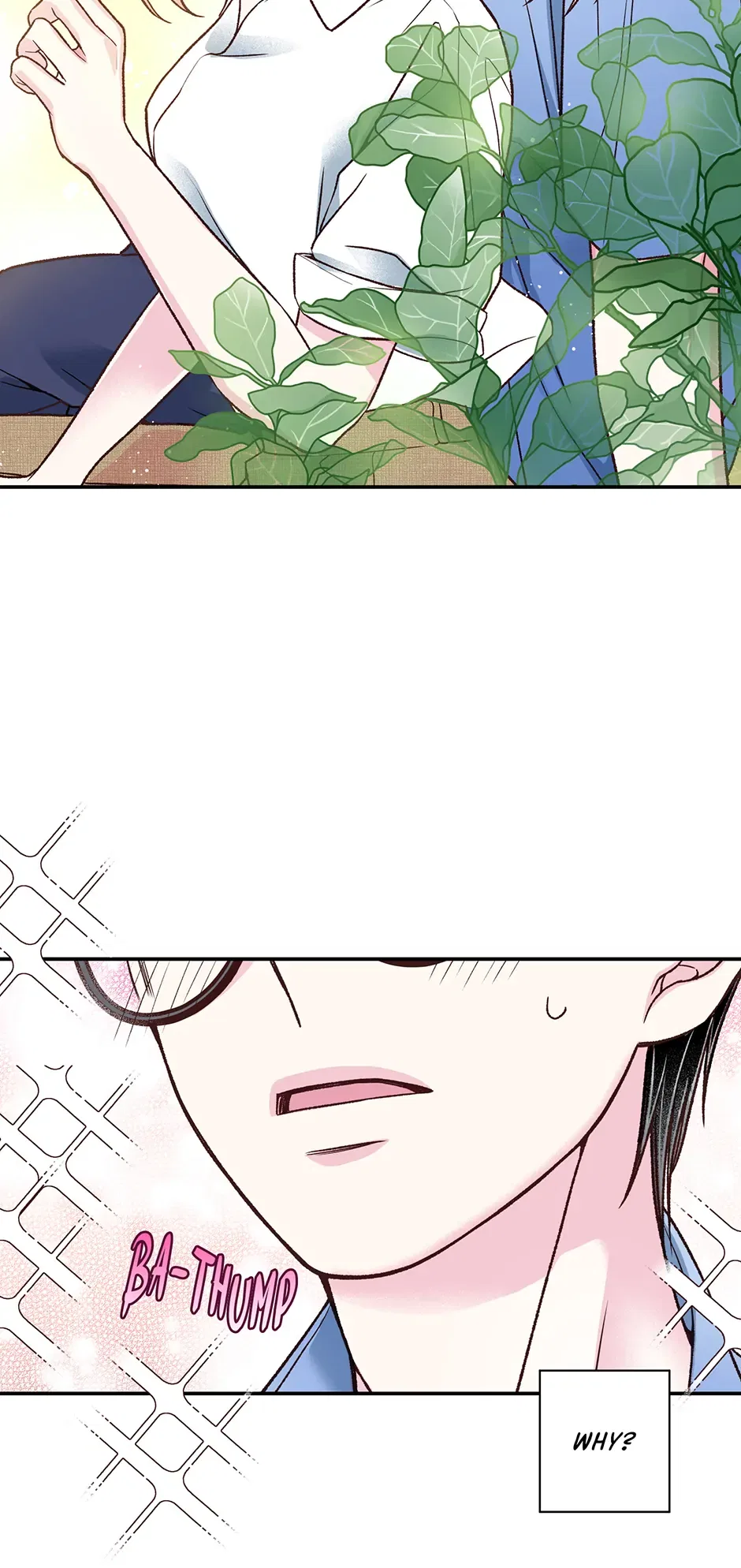 My Eunha Chapter 74 – Page 29