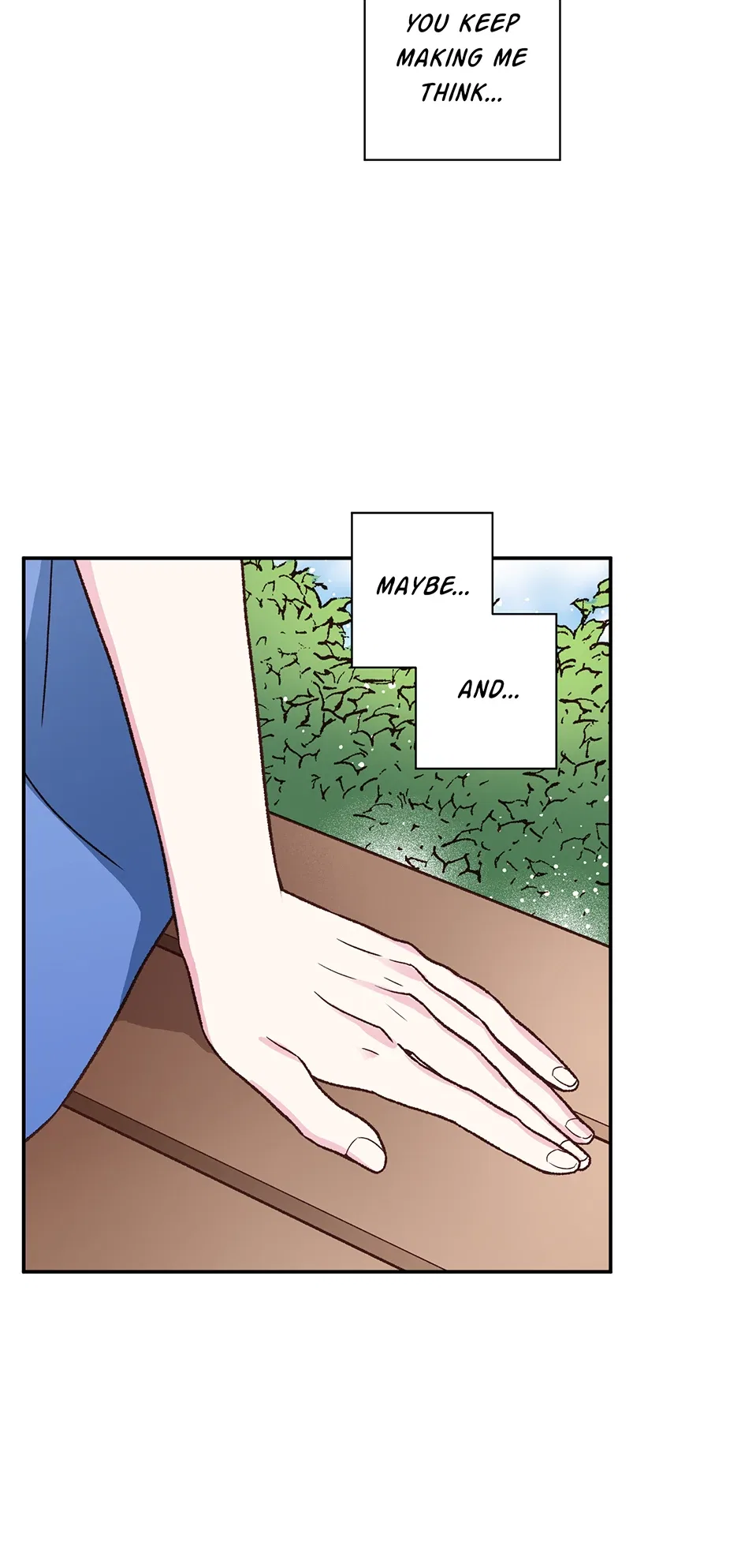 My Eunha Chapter 74 – Page 32