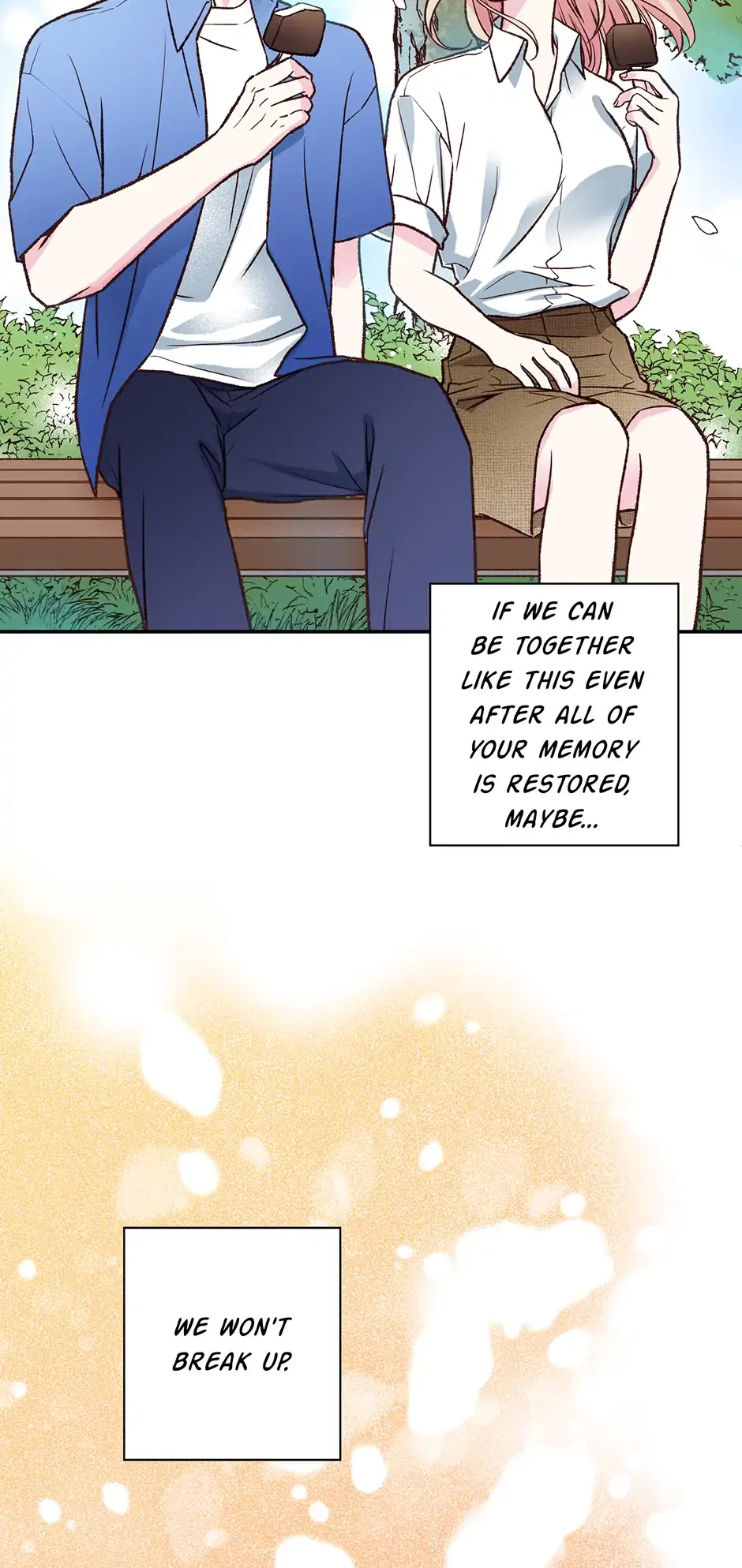 My Eunha Chapter 74 – Page 34