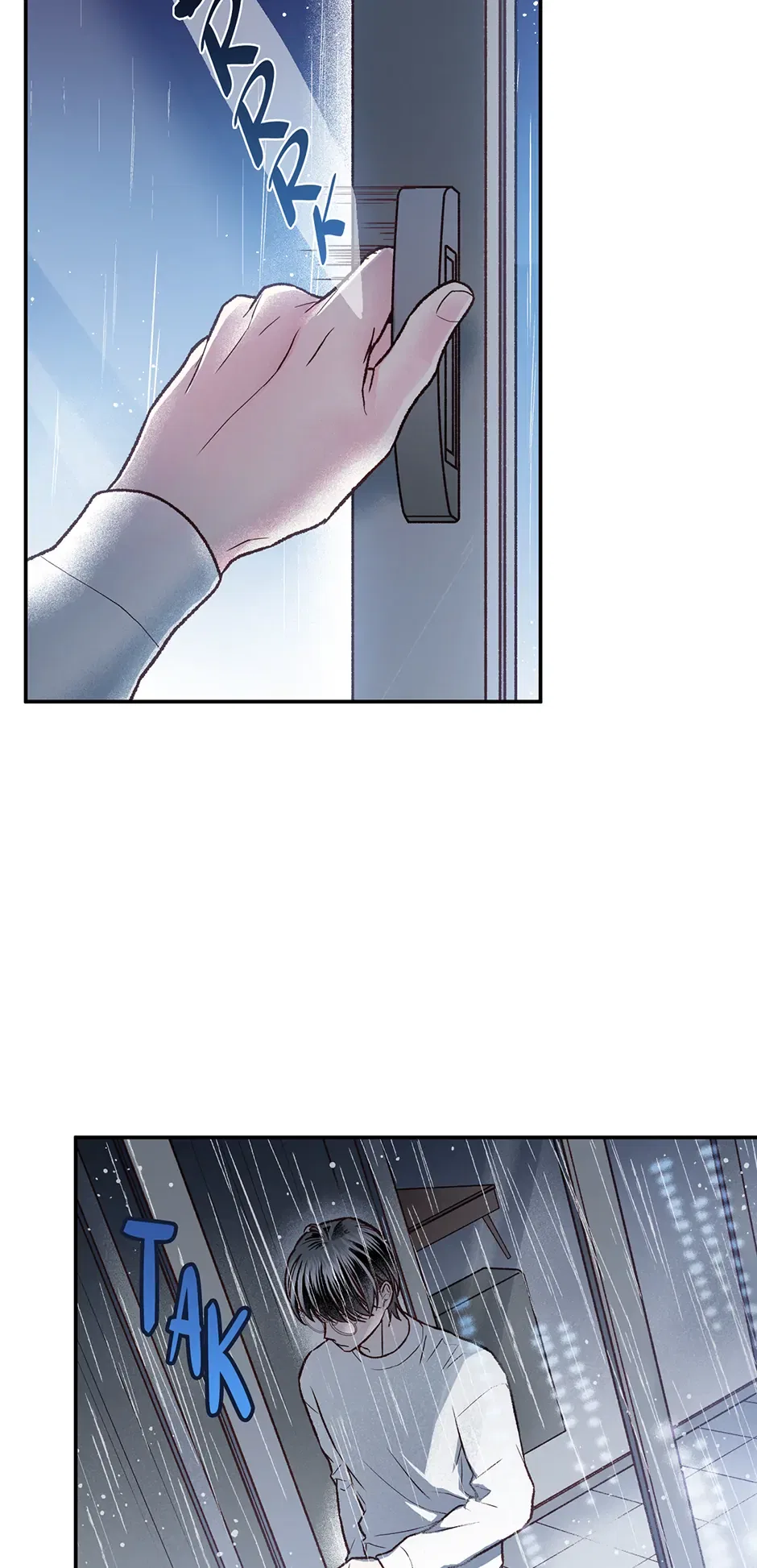 My Eunha Chapter 74 – Page 39
