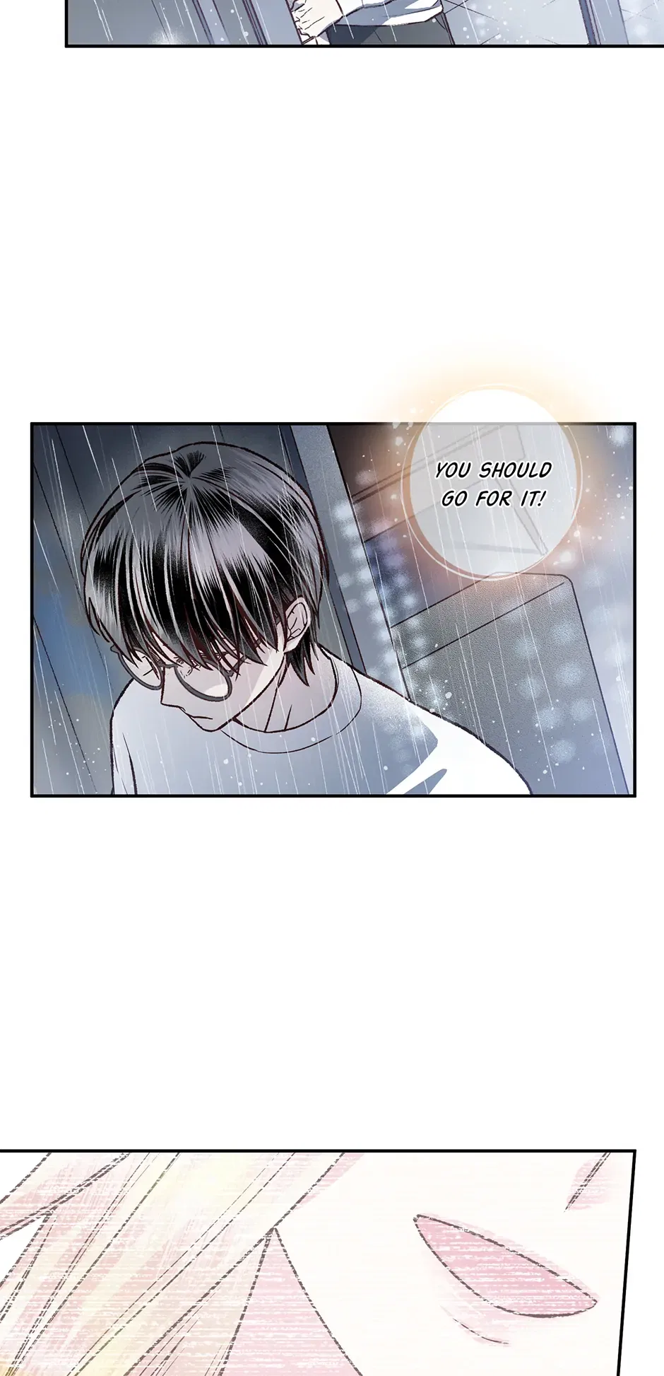 My Eunha Chapter 74 – Page 40