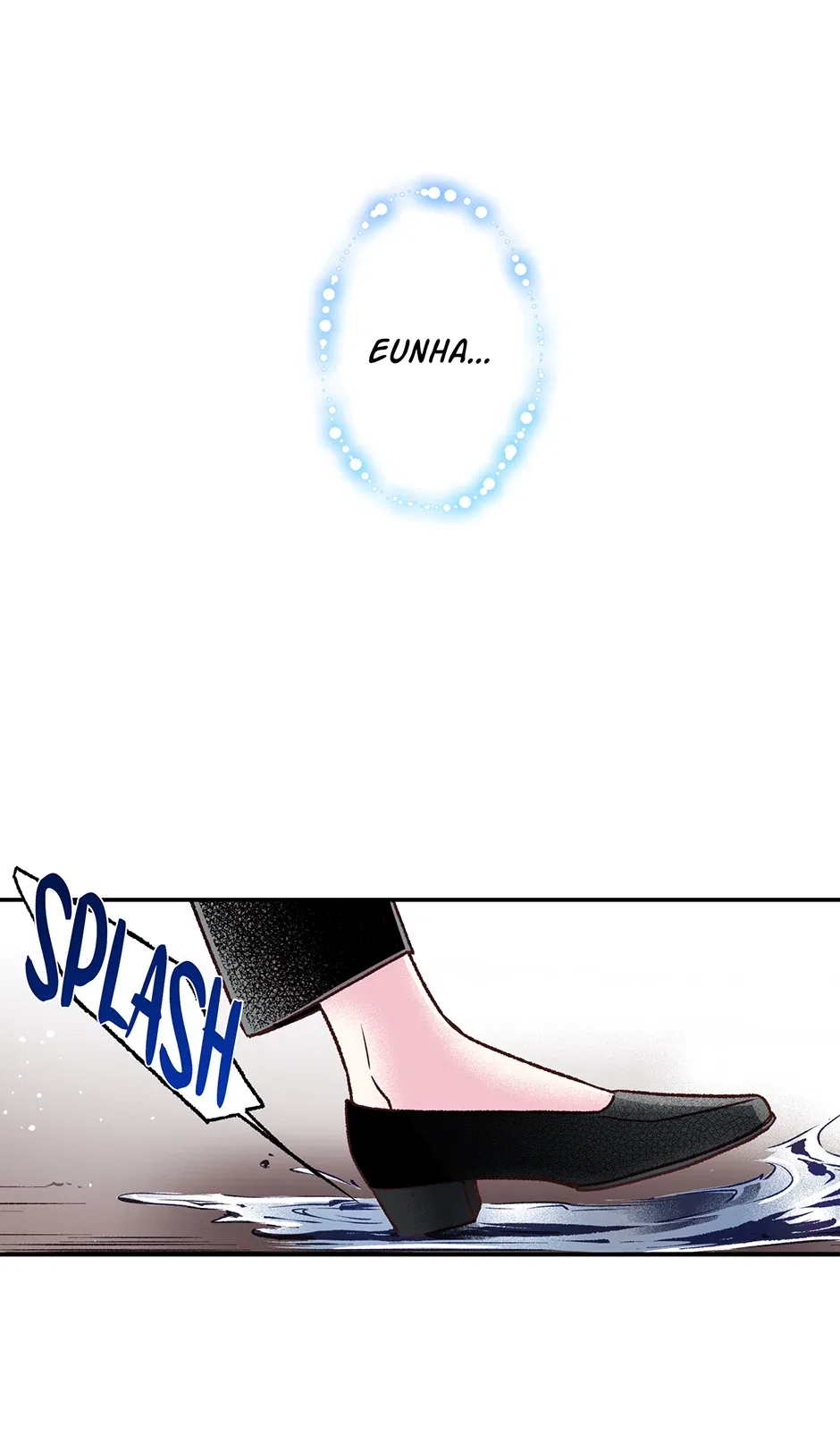 My Eunha Chapter 74 – Page 44