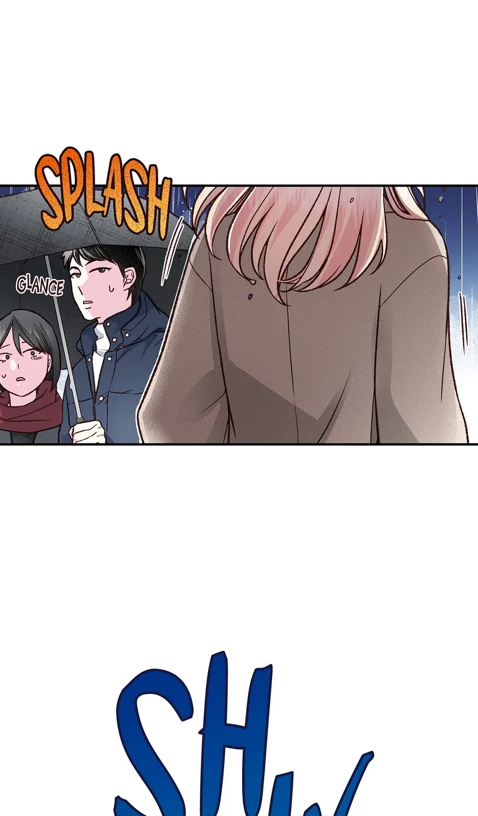 My Eunha Chapter 74 – Page 45