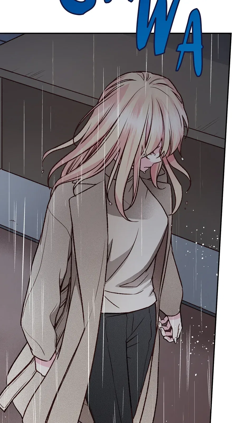 My Eunha Chapter 74 – Page 46