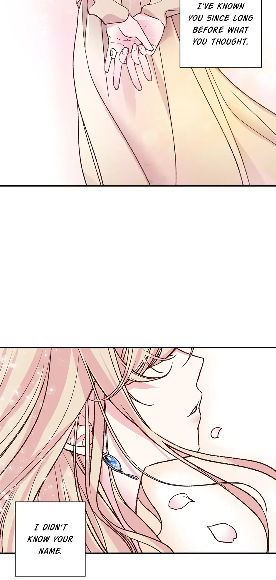 My Eunha Chapter 73 – Page 3