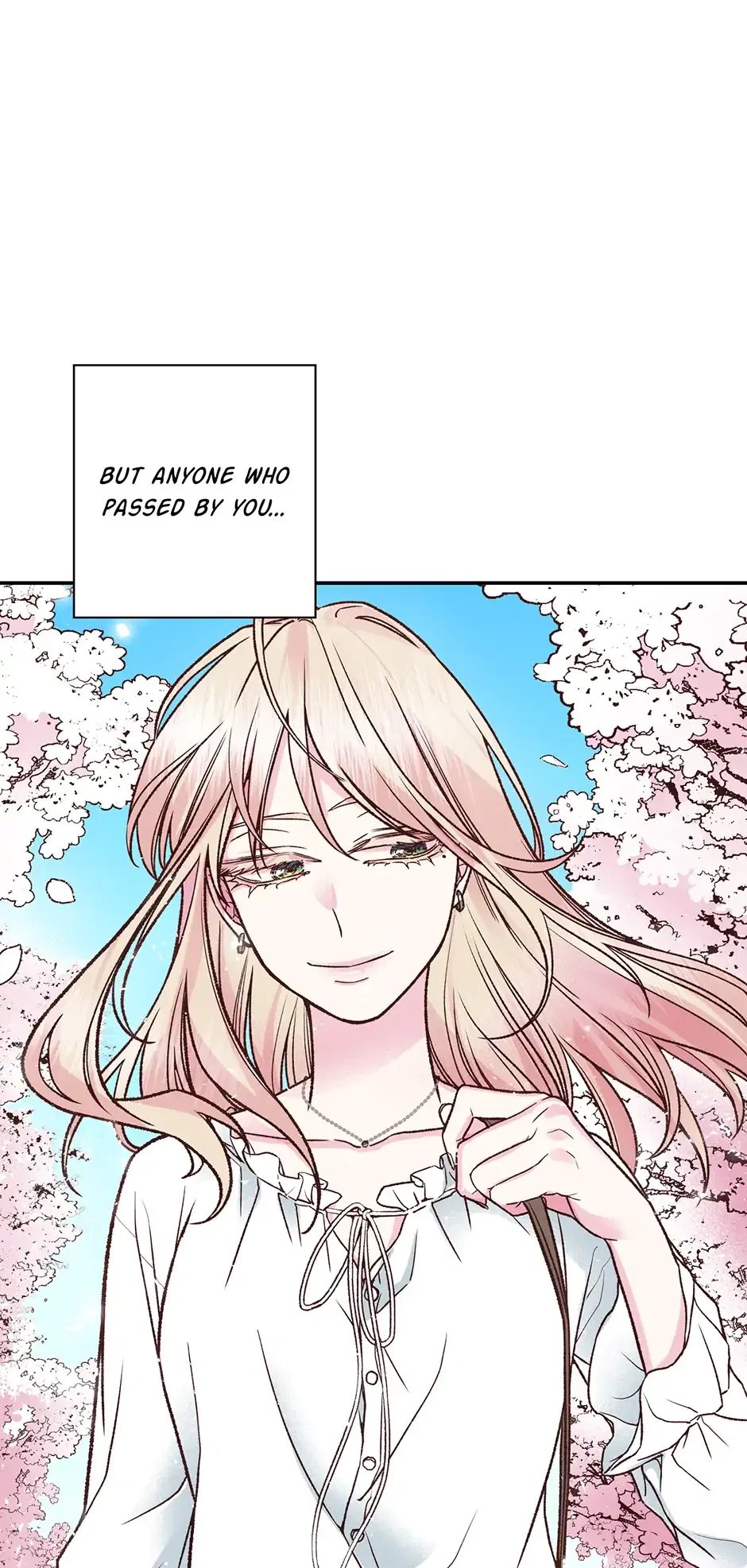 My Eunha Chapter 73 – Page 4
