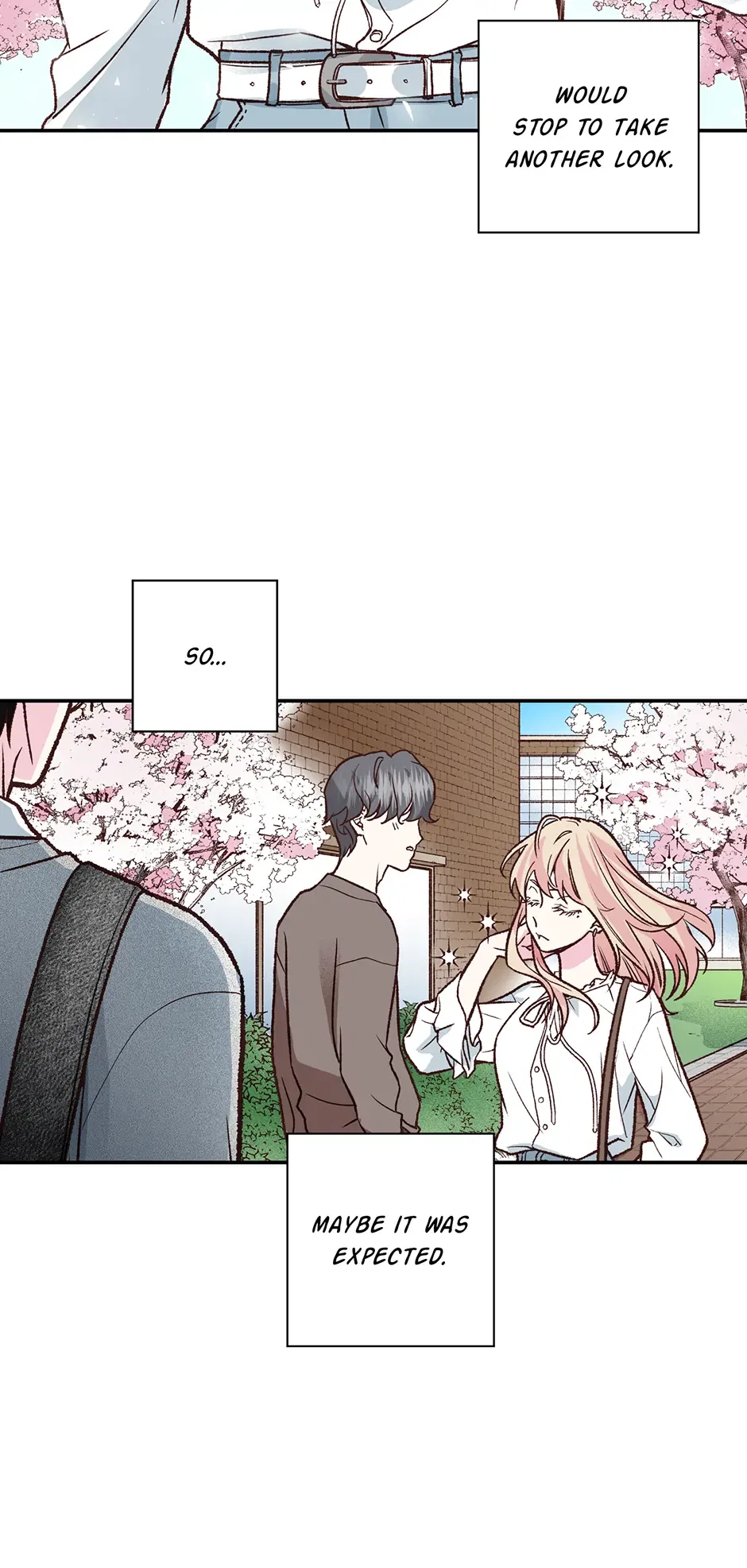 My Eunha Chapter 73 – Page 5