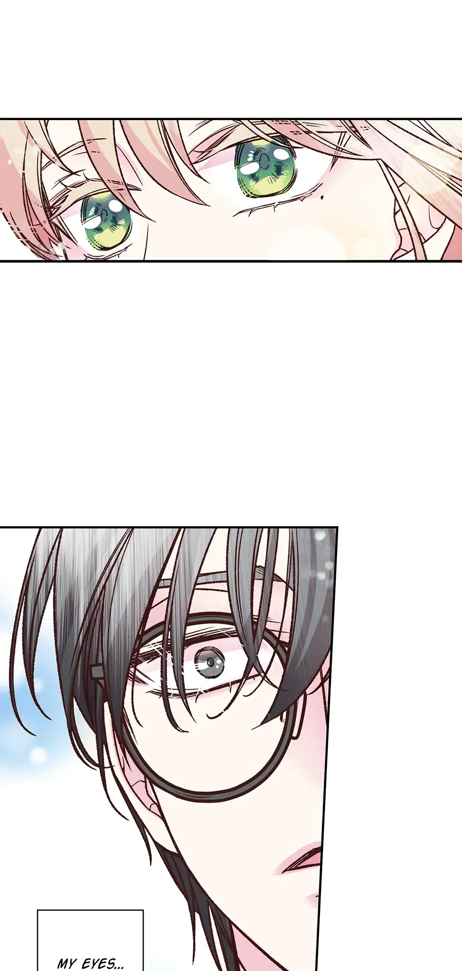 My Eunha Chapter 73 – Page 6