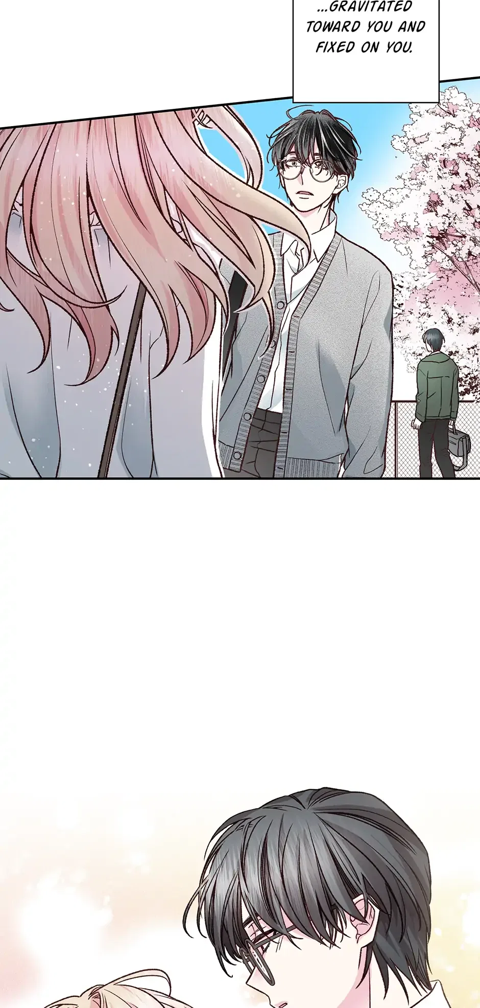 My Eunha Chapter 73 – Page 8