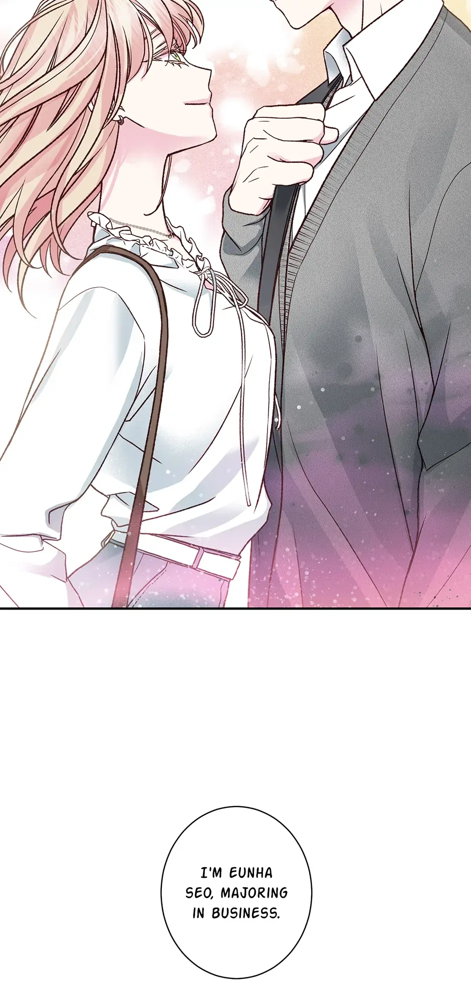 My Eunha Chapter 73 – Page 9