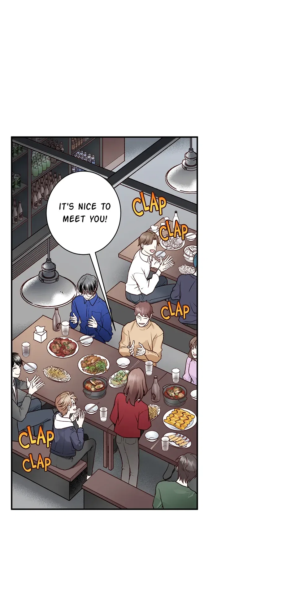 My Eunha Chapter 73 – Page 10