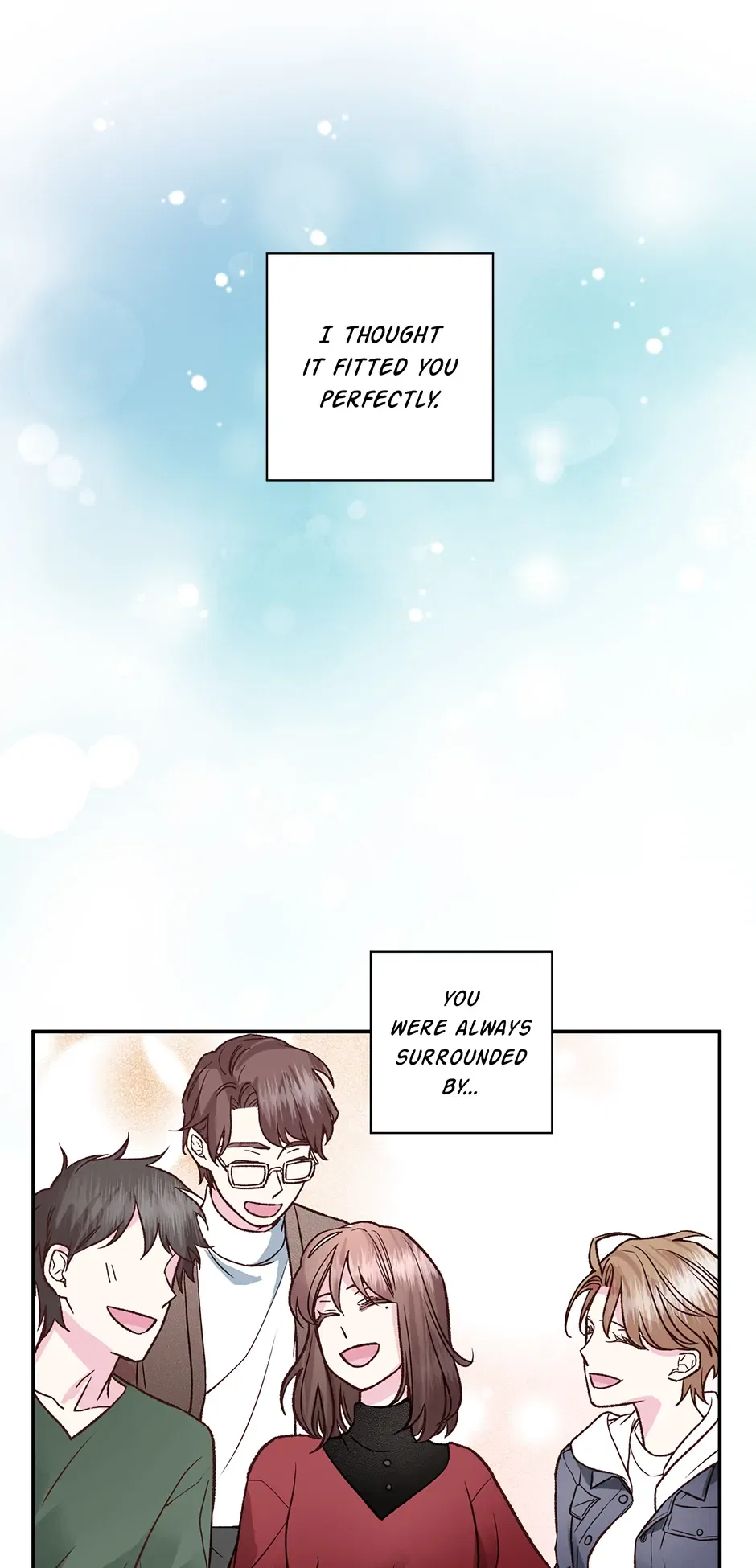 My Eunha Chapter 73 – Page 14