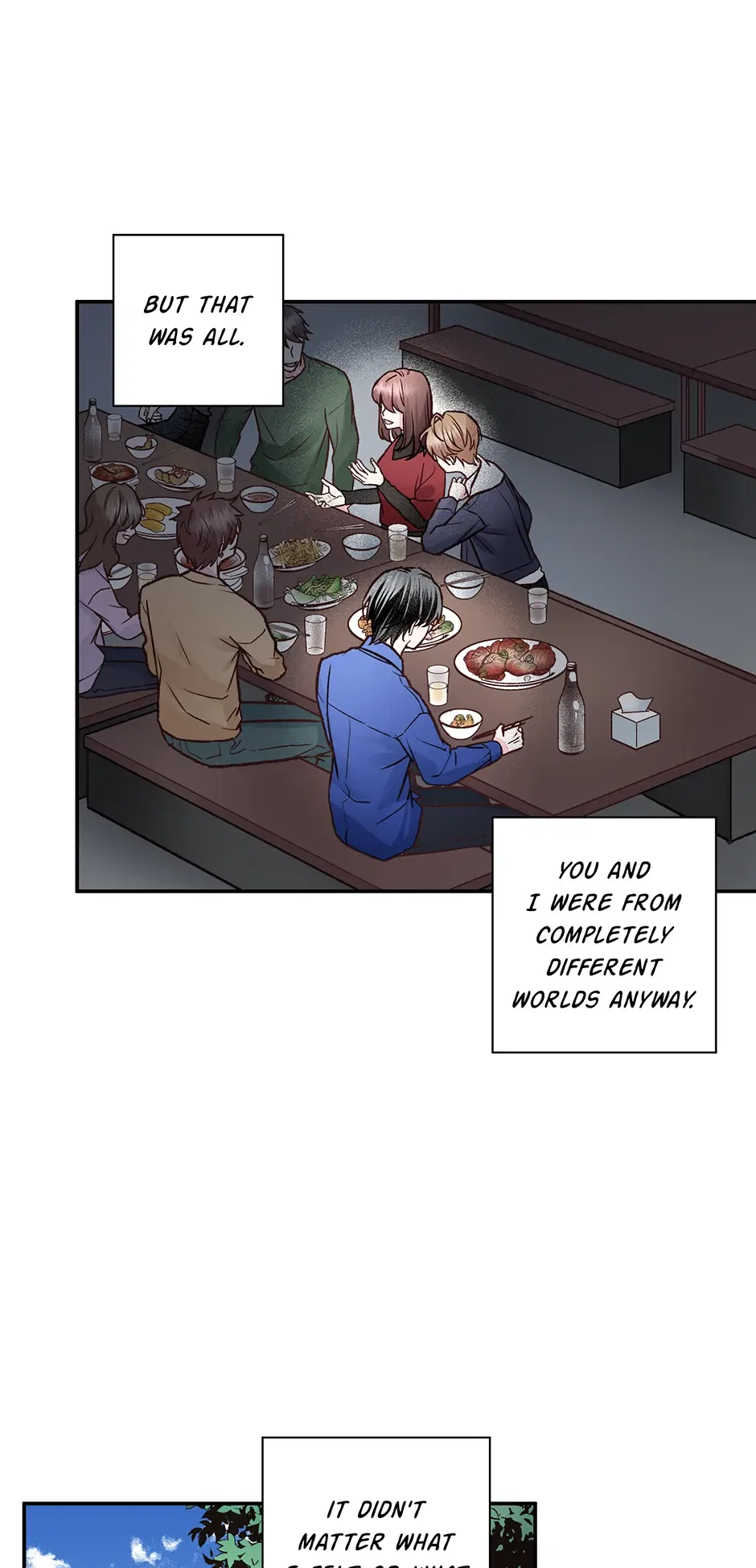 My Eunha Chapter 73 – Page 16