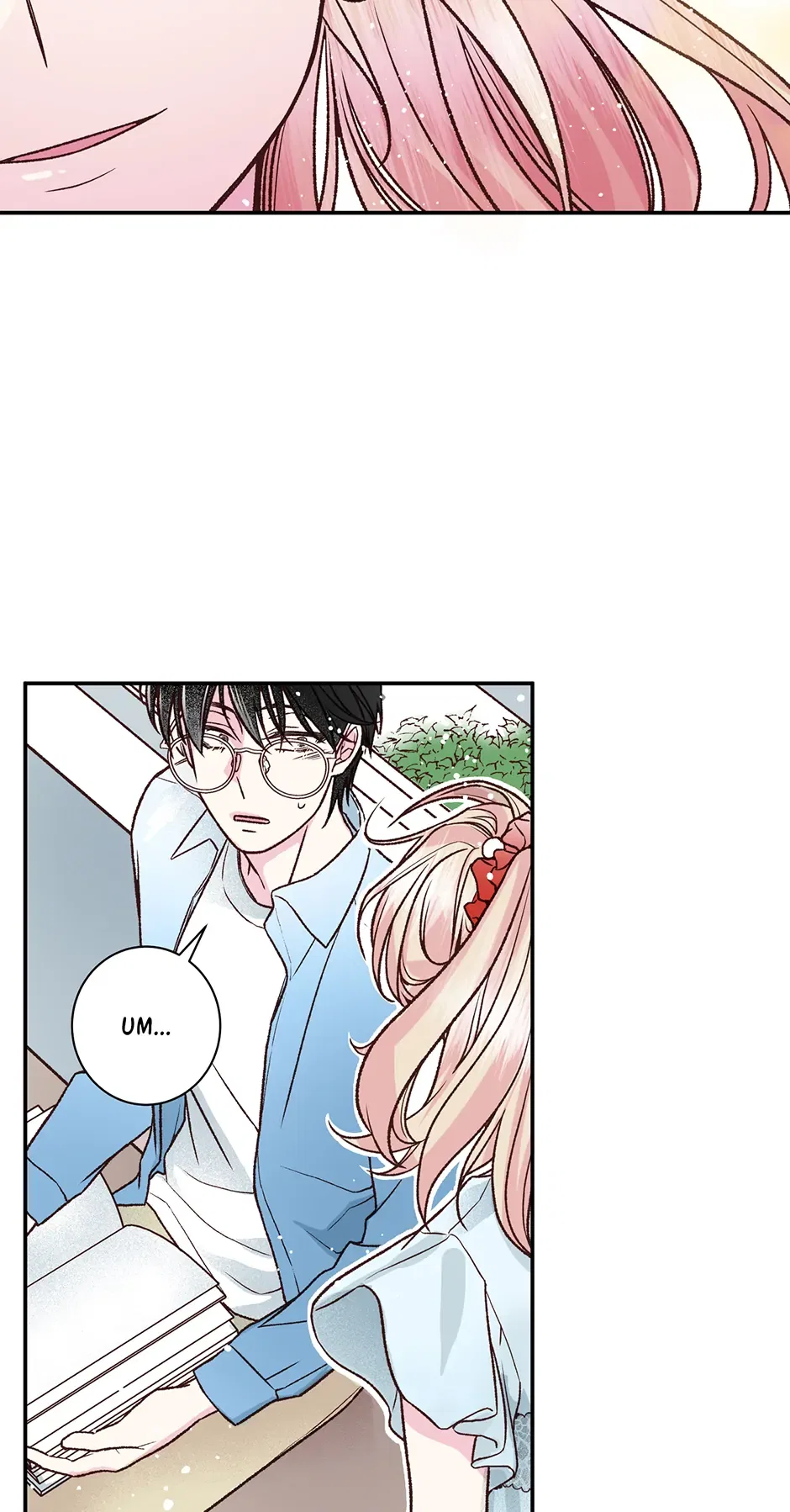 My Eunha Chapter 73 – Page 20