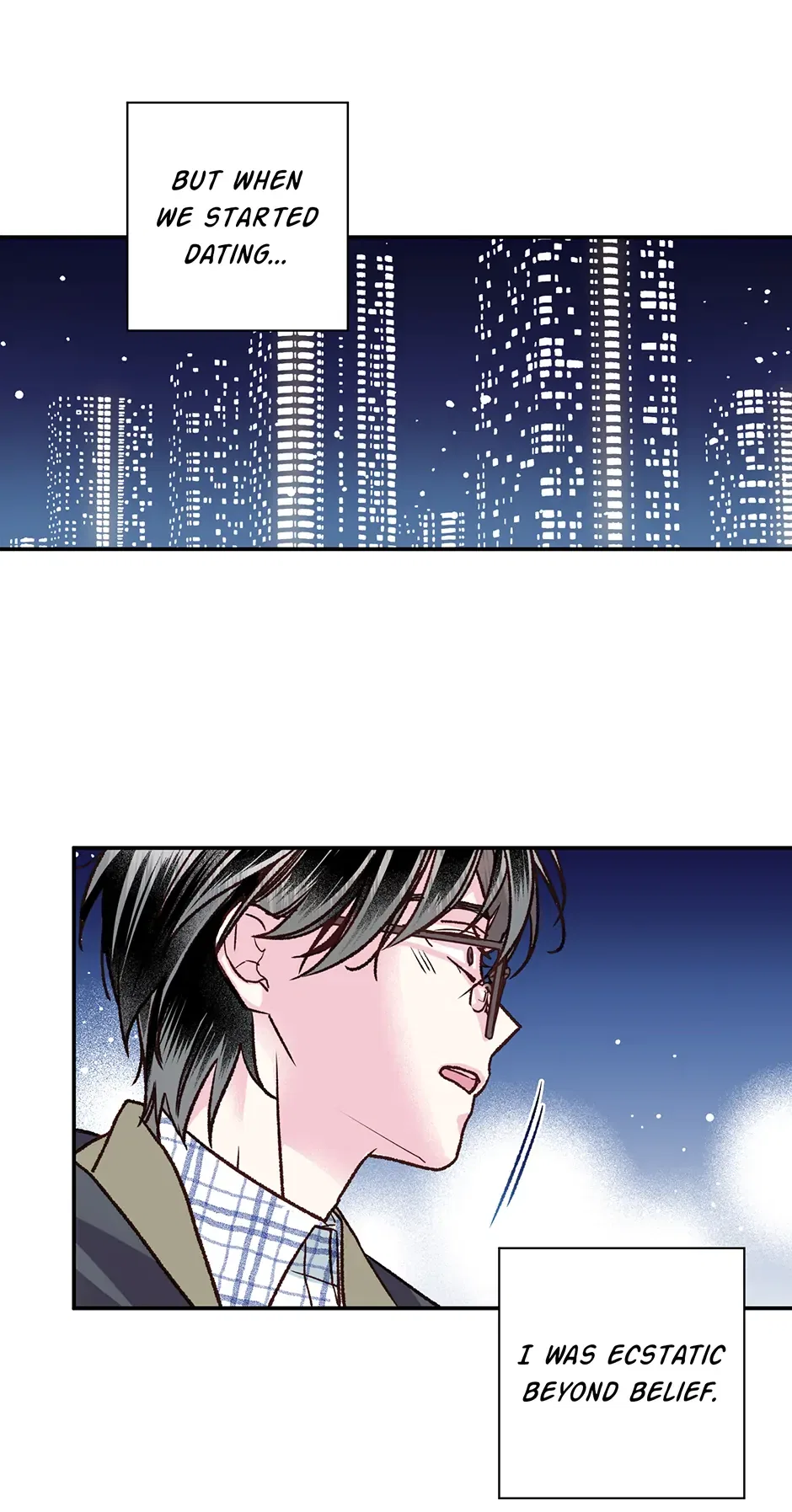 My Eunha Chapter 73 – Page 25