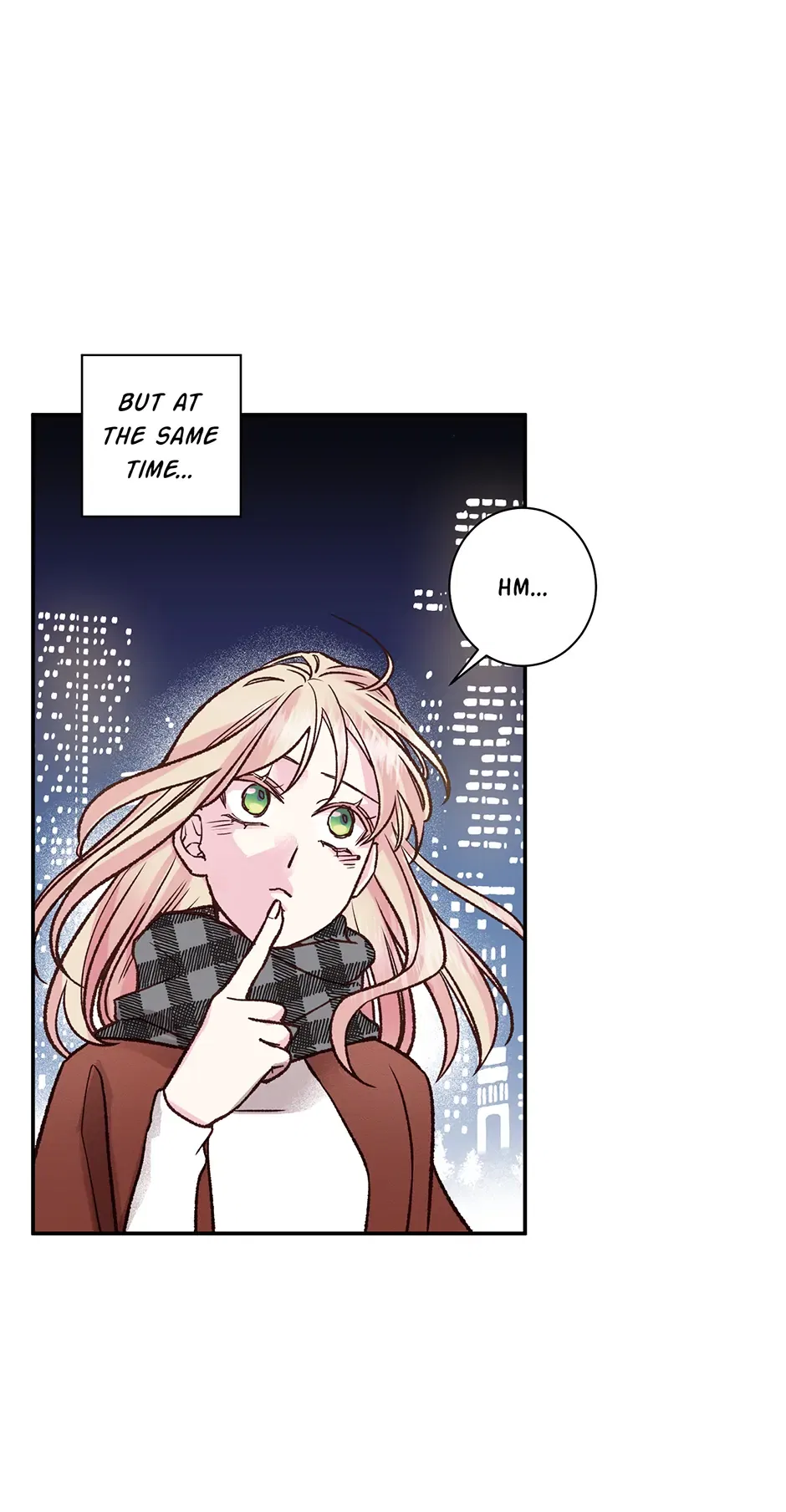 My Eunha Chapter 73 – Page 26