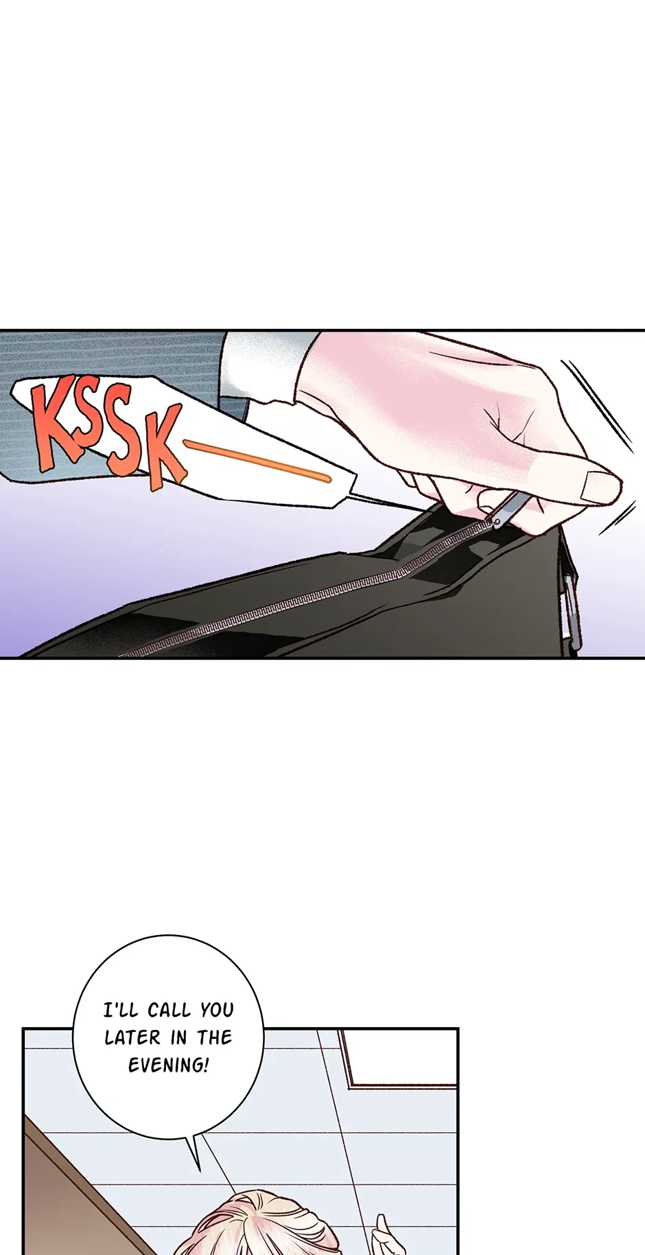 My Eunha Chapter 73 – Page 34