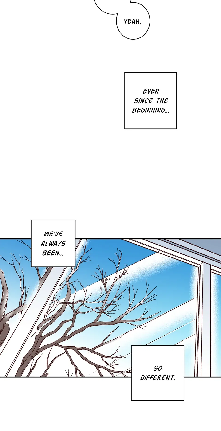 My Eunha Chapter 73 – Page 37