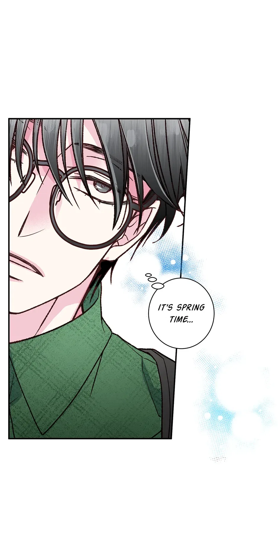 My Eunha Chapter 73 – Page 39