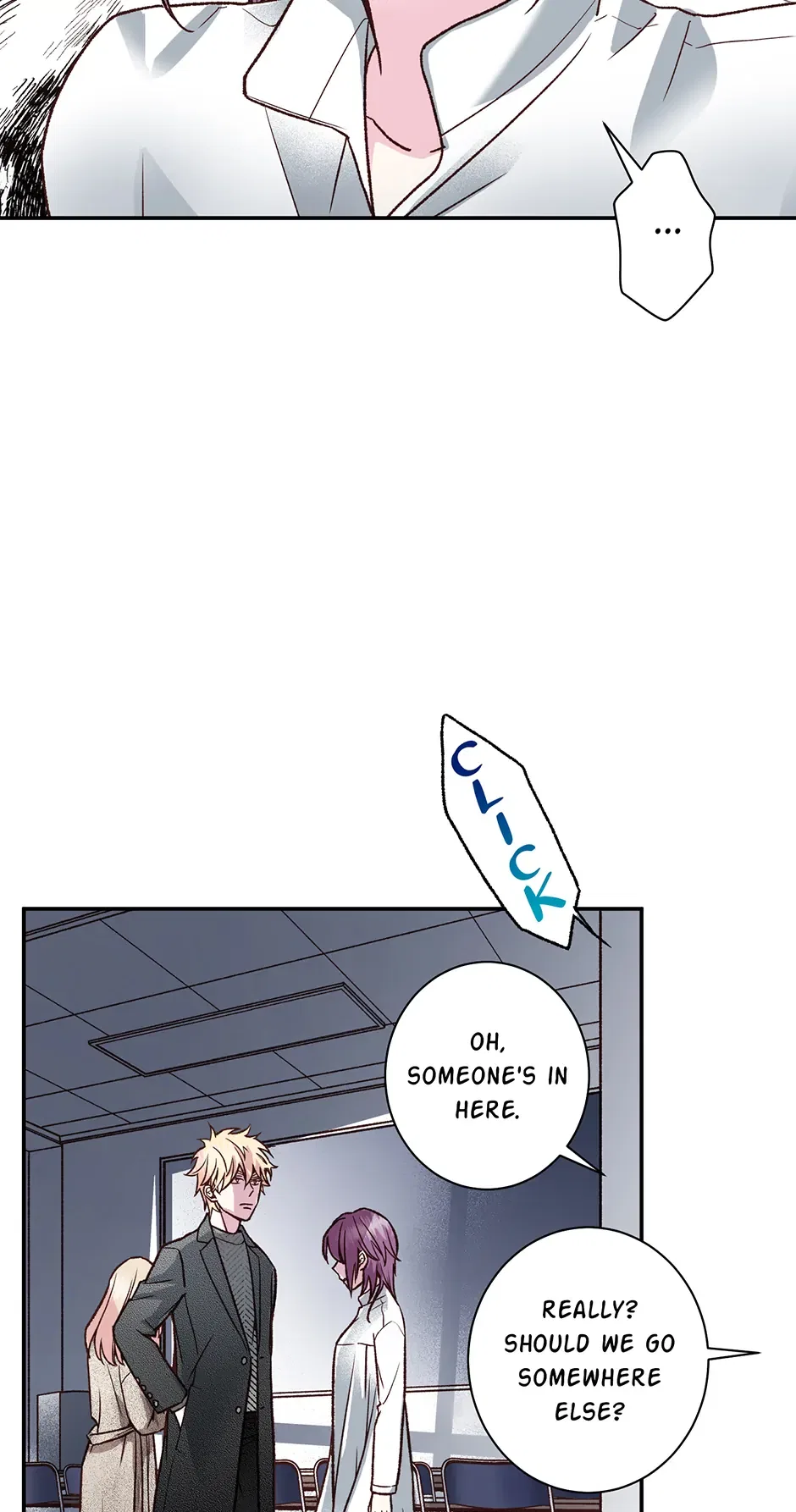 My Eunha Chapter 72 – Page 3