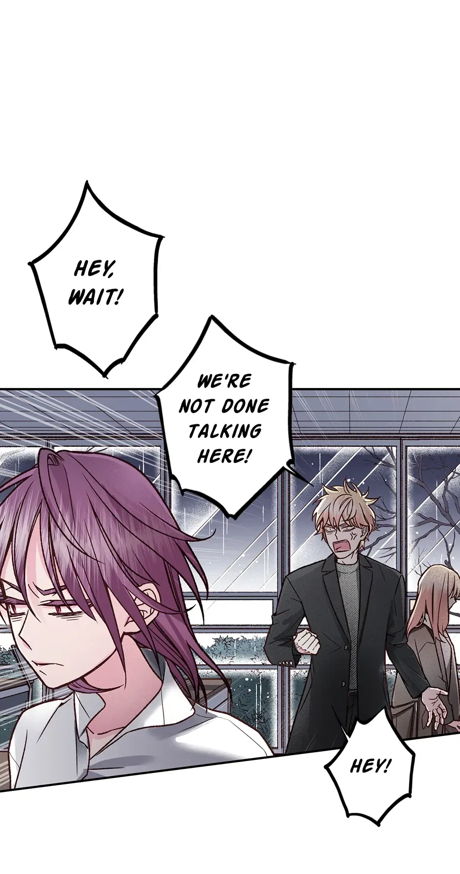 My Eunha Chapter 72 – Page 7