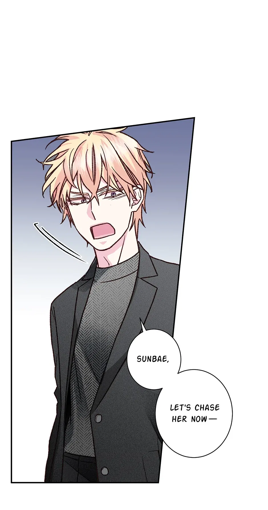 My Eunha Chapter 72 – Page 8