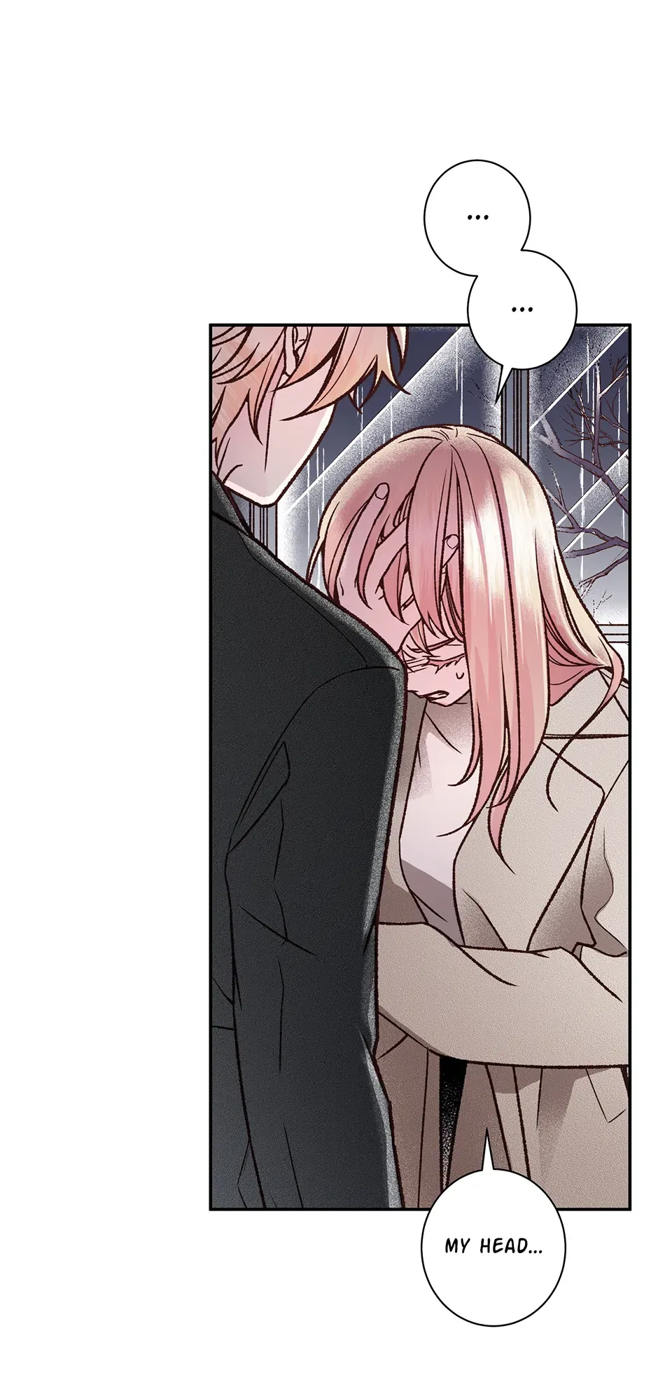 My Eunha Chapter 72 – Page 10